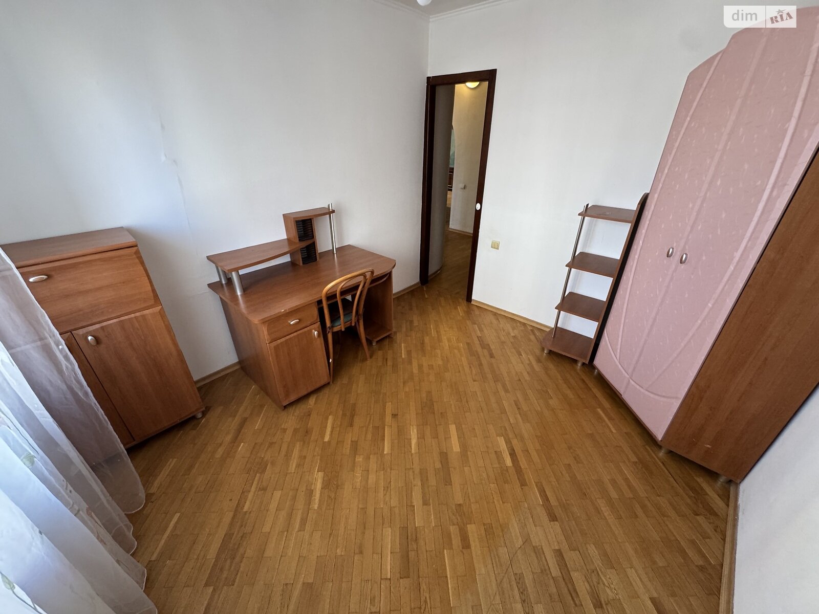 Продаж чотирикімнатної квартири в Вінниці, на вул. Пирогова 111А, район Поділля фото 1