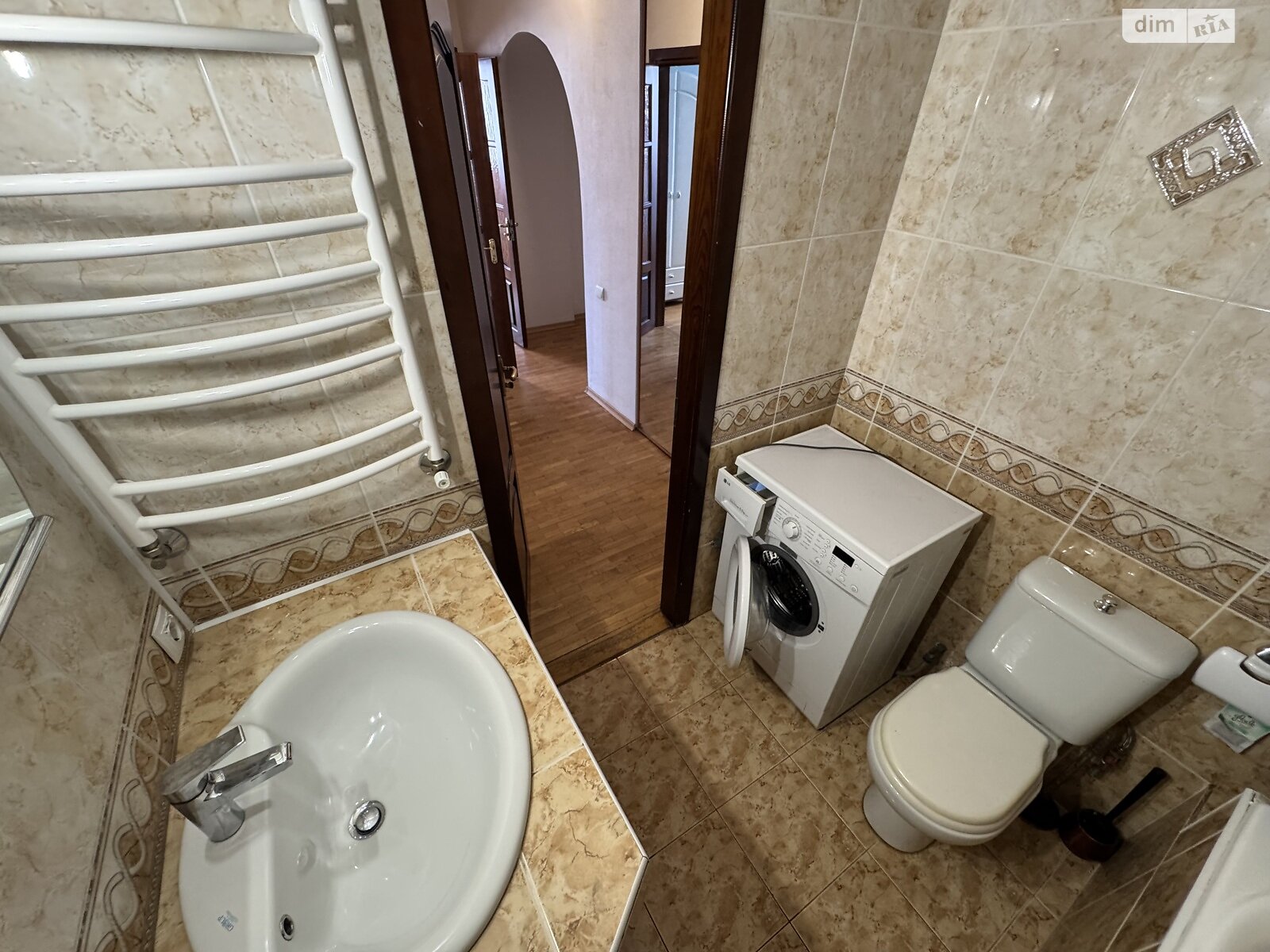 Продаж чотирикімнатної квартири в Вінниці, на вул. Пирогова 111А, район Поділля фото 1