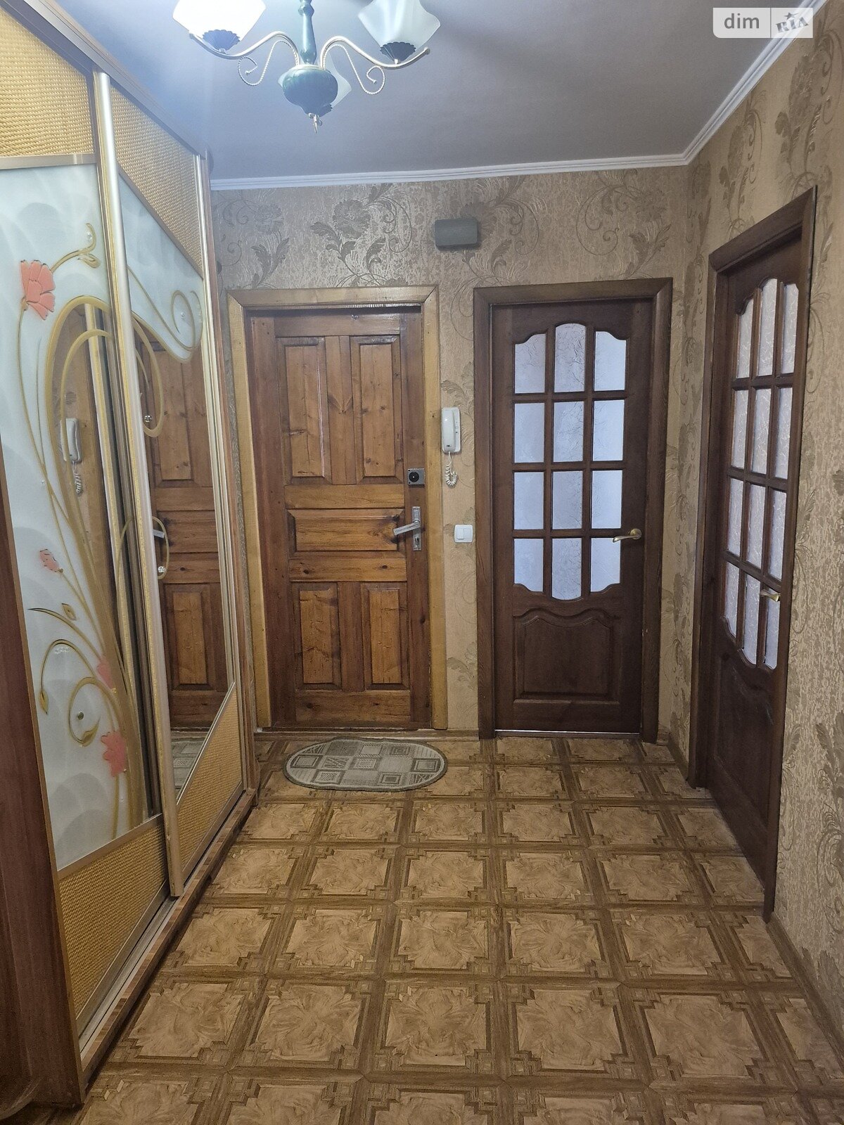 Продажа трехкомнатной квартиры в Виннице, на ул. Пирогова 59А, район Урожай фото 1 Продажа трехкомнатной квартиры в Виннице, на ул. Пирогова 59А, район Урожай фото 1