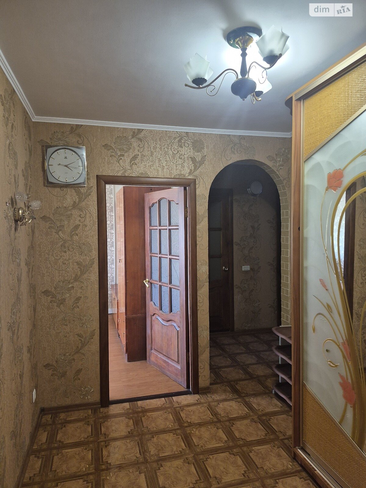 Продажа трехкомнатной квартиры в Виннице, на ул. Пирогова 59А, район Урожай фото 1 Продажа трехкомнатной квартиры в Виннице, на ул. Пирогова 59А, район Урожай фото 1