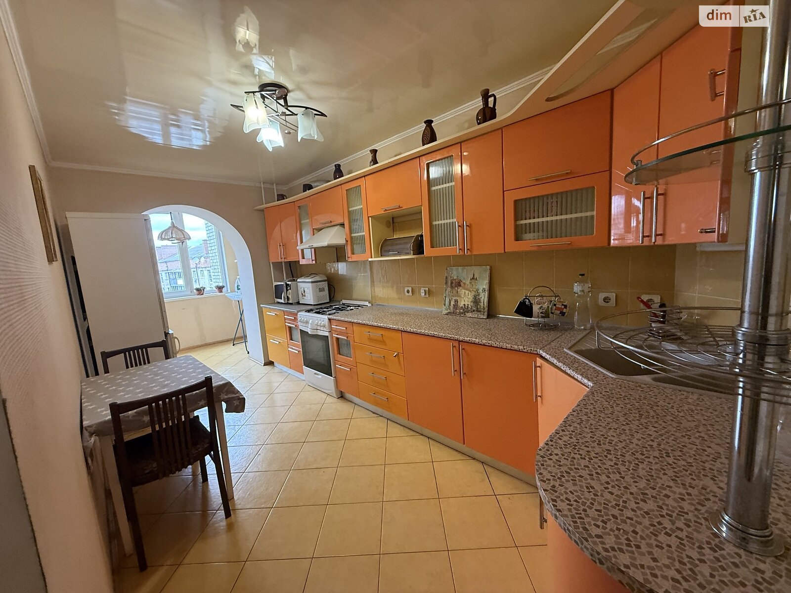 Продаж трикімнатної квартири в Вінниці, на вул. Пирогова, район Поділля фото 1 Продаж трикімнатної квартири в Вінниці, на вул. Пирогова, район Поділля фото 1