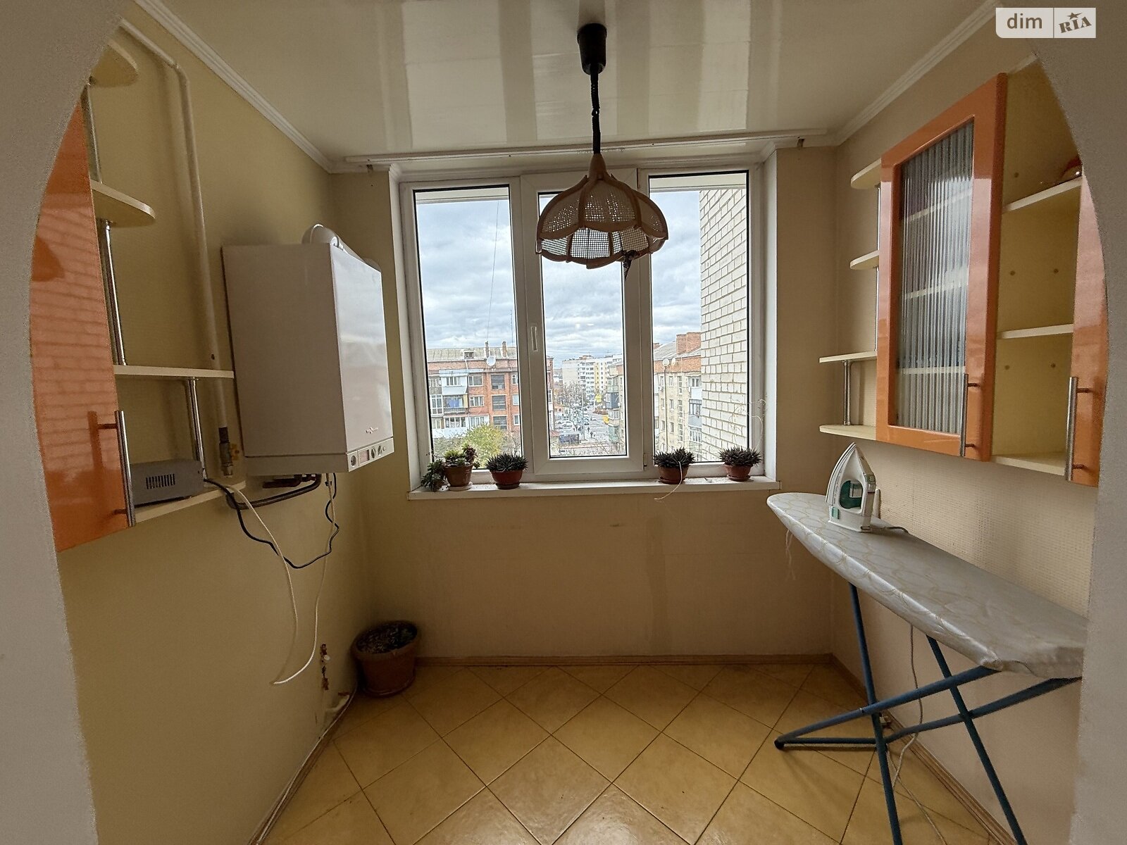 Продаж трикімнатної квартири в Вінниці, на вул. Пирогова, район Поділля фото 1 Продаж трикімнатної квартири в Вінниці, на вул. Пирогова, район Поділля фото 1