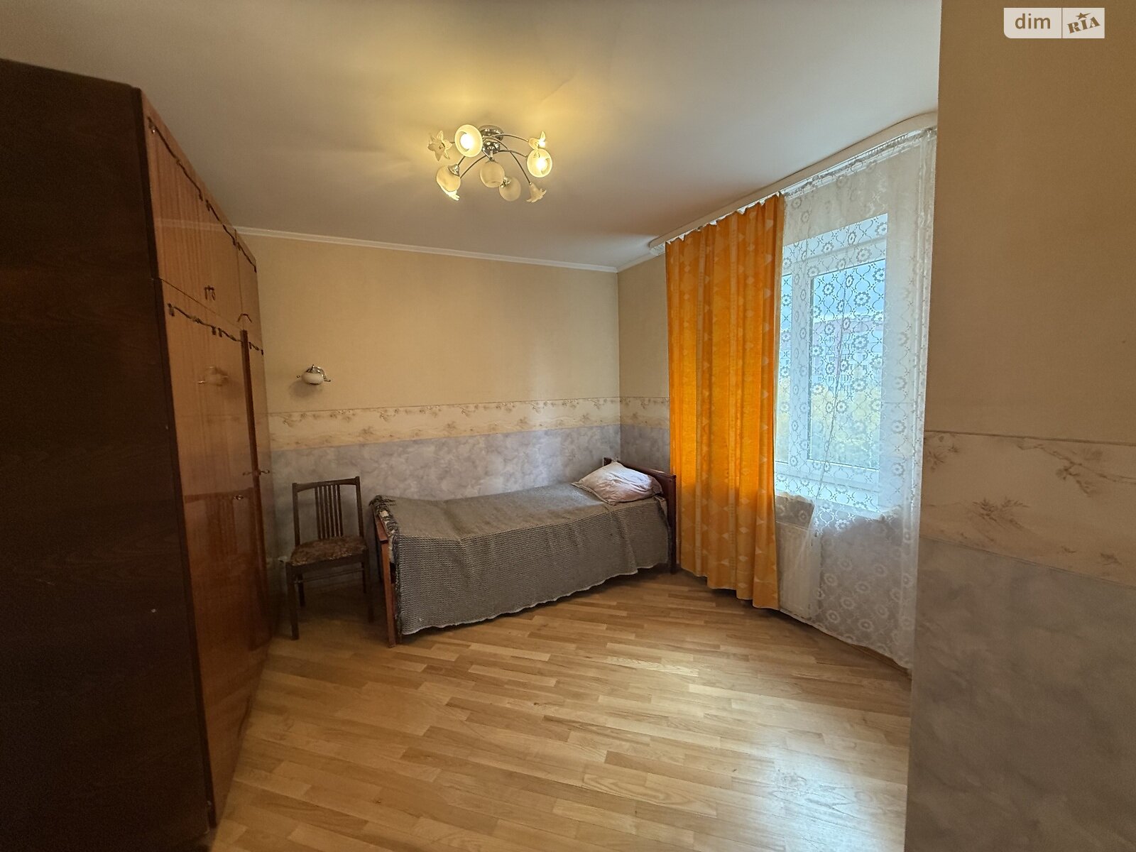 Продаж трикімнатної квартири в Вінниці, на вул. Пирогова, район Поділля фото 1 Продаж трикімнатної квартири в Вінниці, на вул. Пирогова, район Поділля фото 1