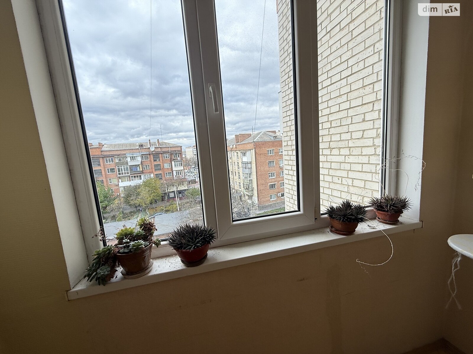 Продаж трикімнатної квартири в Вінниці, на вул. Пирогова, район Поділля фото 1 Продаж трикімнатної квартири в Вінниці, на вул. Пирогова, район Поділля фото 1