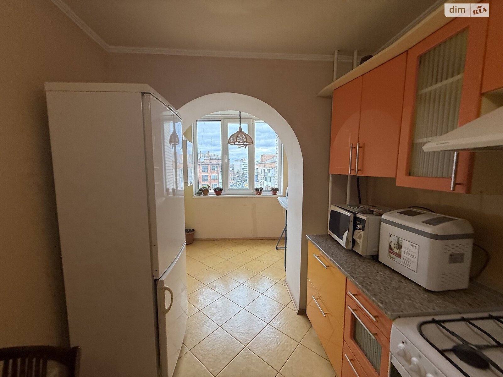 Продаж трикімнатної квартири в Вінниці, на вул. Пирогова, район Поділля фото 1 Продаж трикімнатної квартири в Вінниці, на вул. Пирогова, район Поділля фото 1