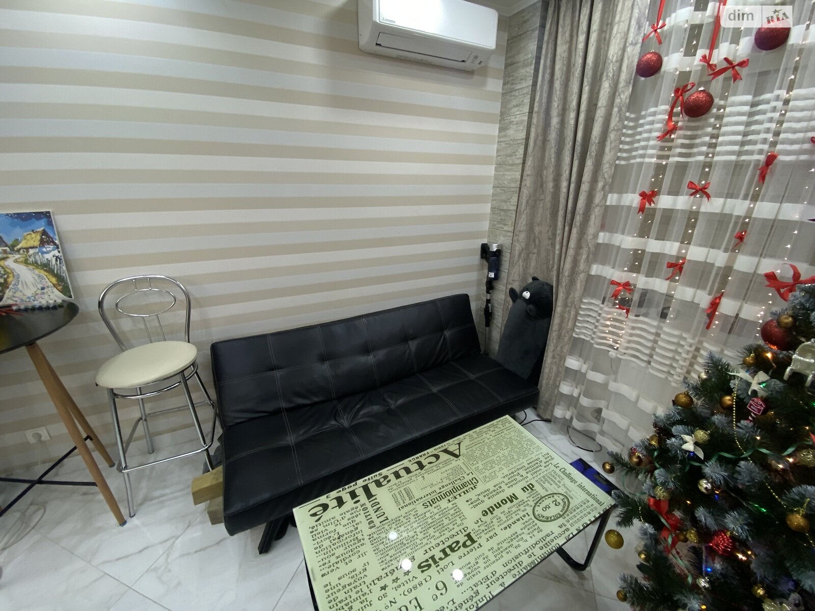 Продажа однокомнатной квартиры в Виннице, на ул. Пирогова 89Б, район Подолье фото 1