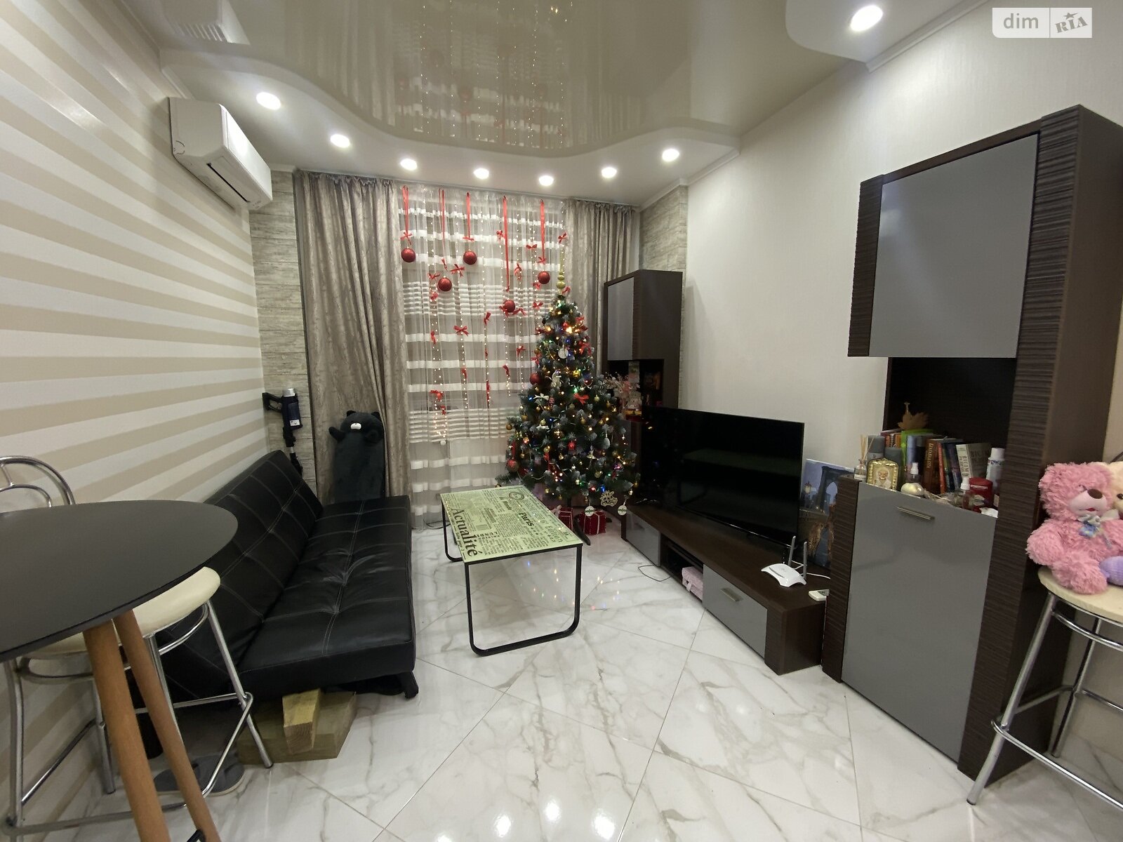 Продажа однокомнатной квартиры в Виннице, на ул. Пирогова 89Б, район Подолье фото 1