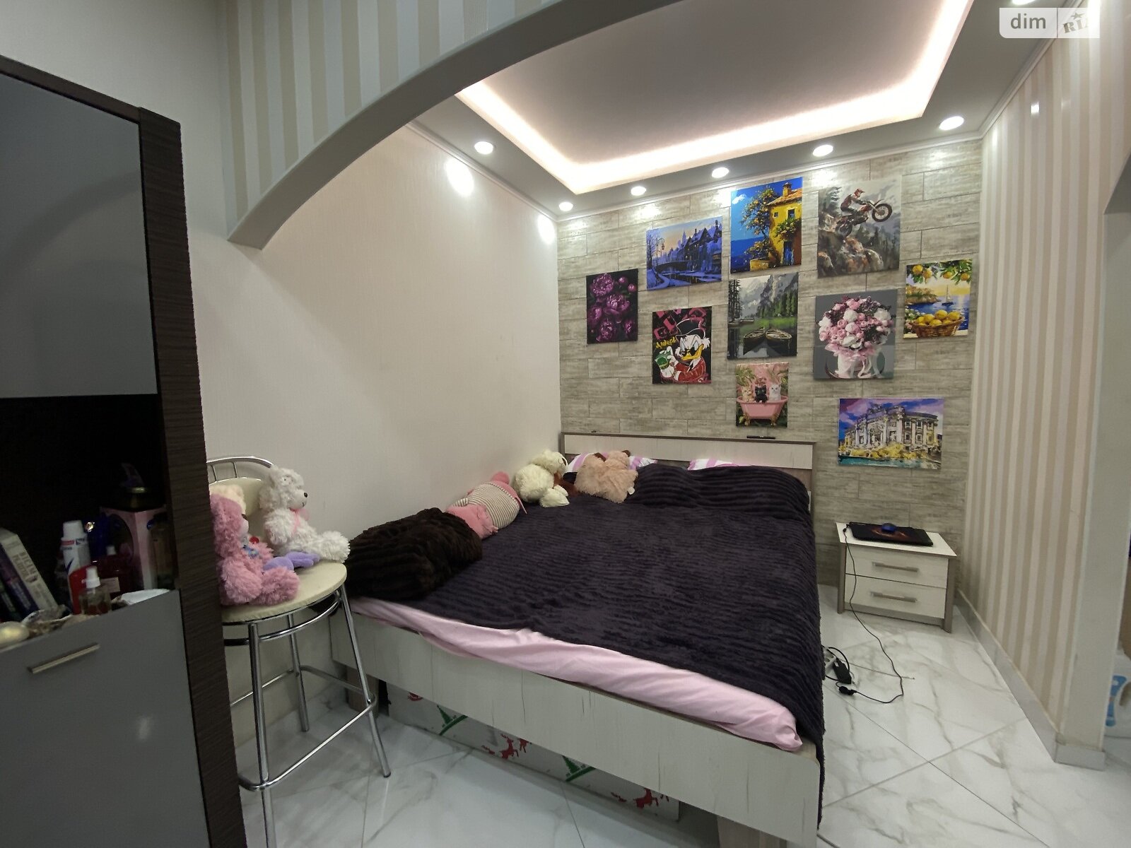 Продажа однокомнатной квартиры в Виннице, на ул. Пирогова 89Б, район Подолье фото 1