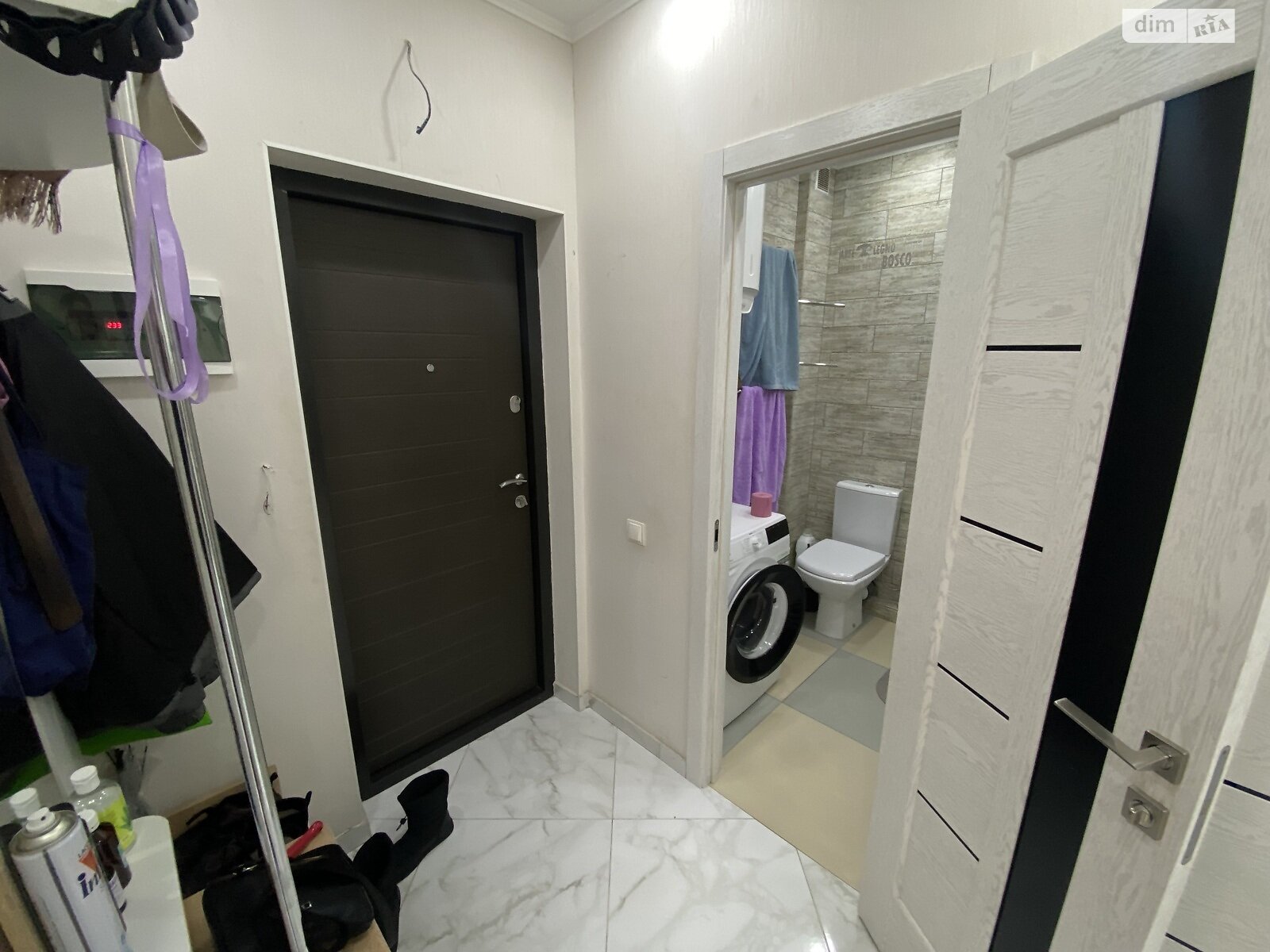 Продажа однокомнатной квартиры в Виннице, на ул. Пирогова 89Б, район Подолье фото 1