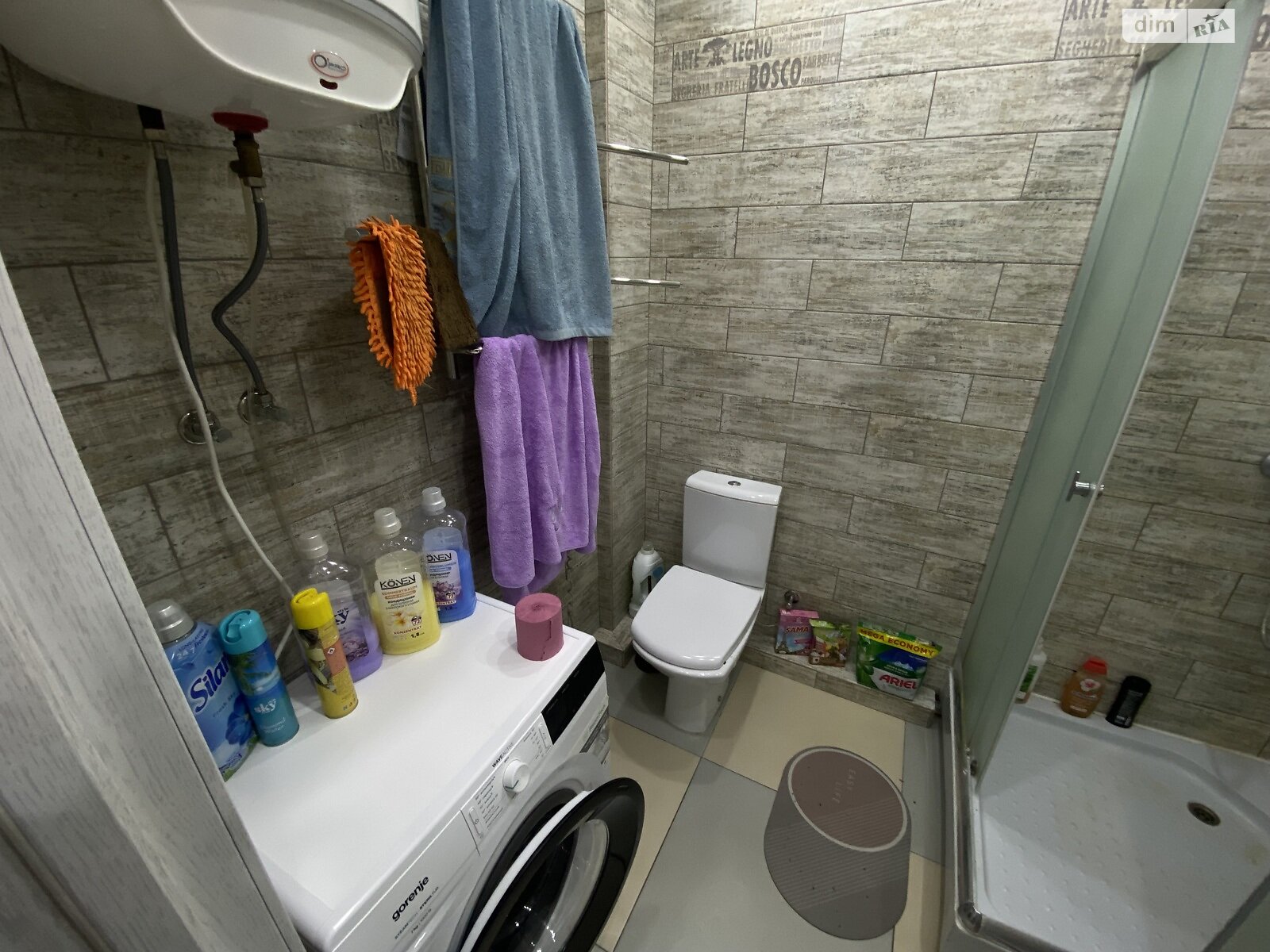 Продажа однокомнатной квартиры в Виннице, на ул. Пирогова 89Б, район Подолье фото 1