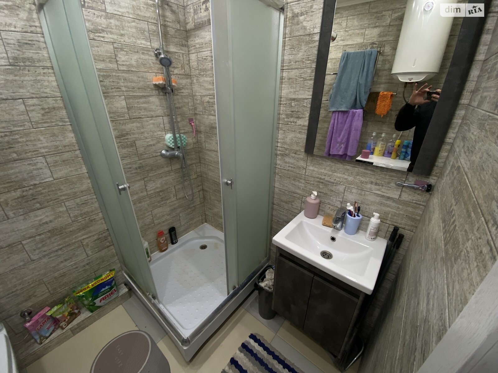 Продажа однокомнатной квартиры в Виннице, на ул. Пирогова 89Б, район Подолье фото 1