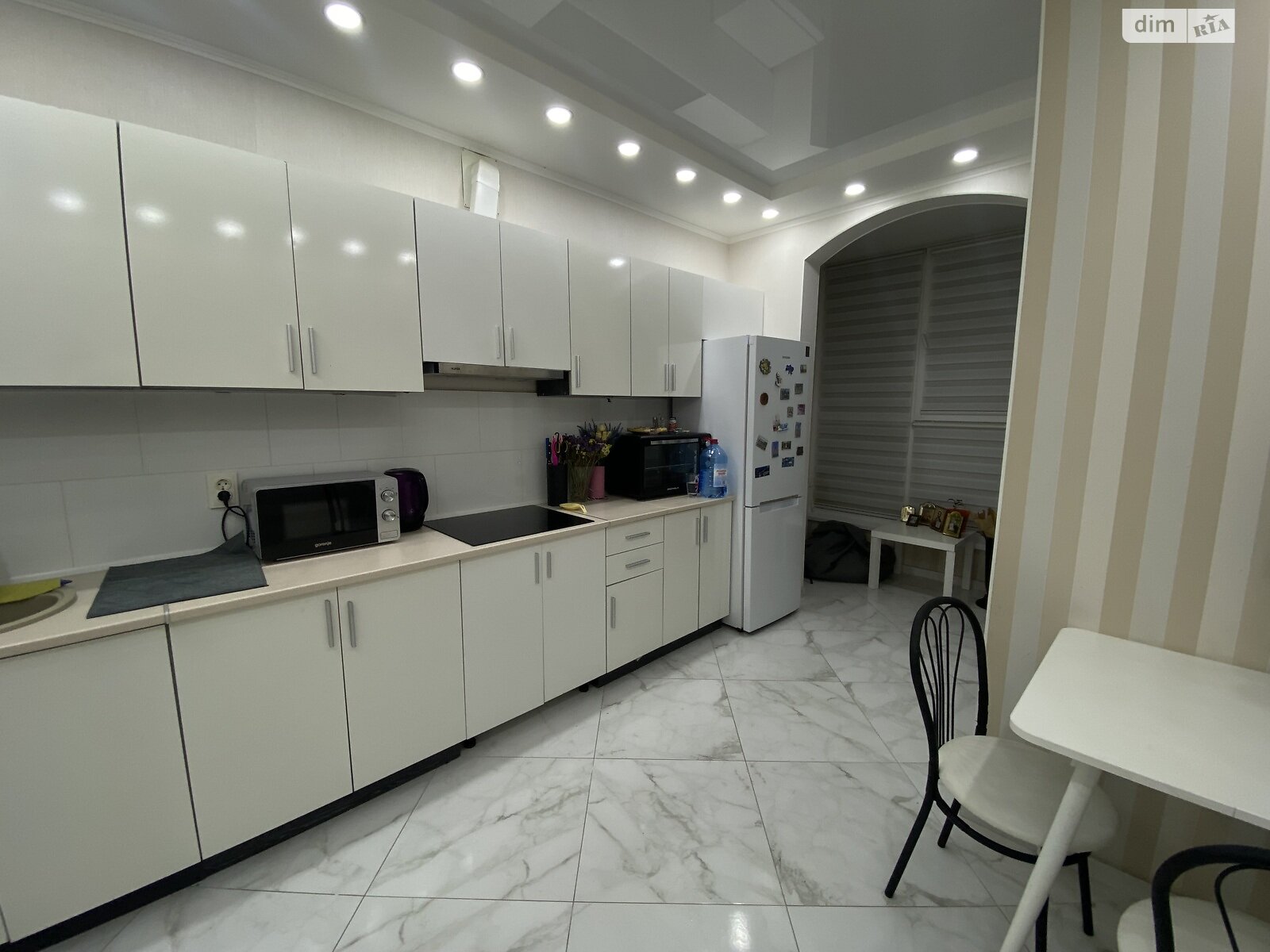 Продажа однокомнатной квартиры в Виннице, на ул. Пирогова 89Б, район Подолье фото 1