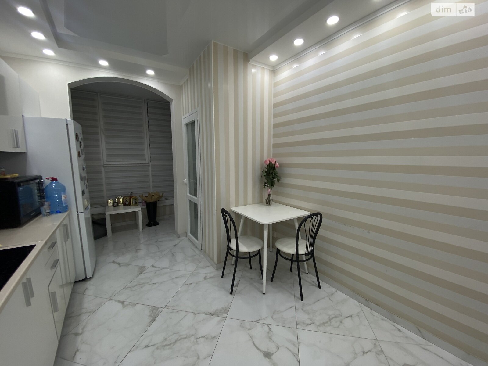 Продажа однокомнатной квартиры в Виннице, на ул. Пирогова 89Б, район Подолье фото 1