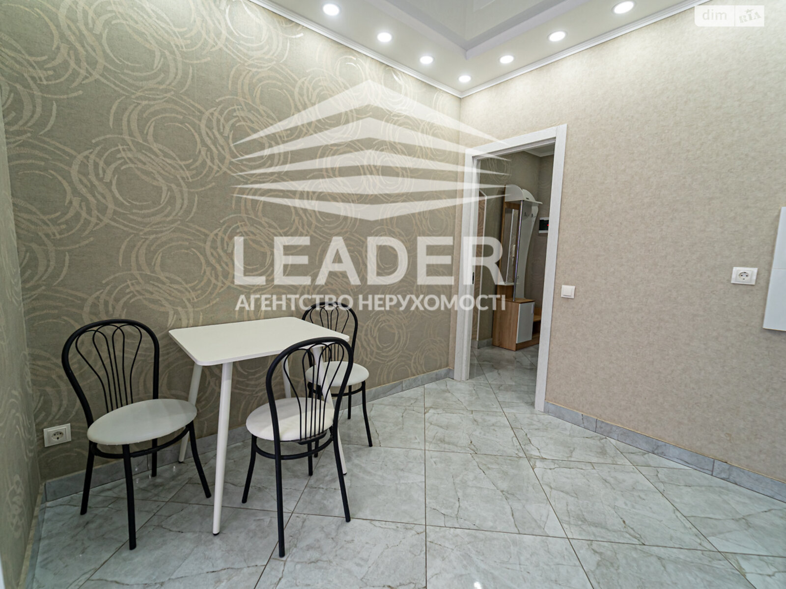 Продажа однокомнатной квартиры в Виннице, на ул. Пирогова, район Подолье фото 1