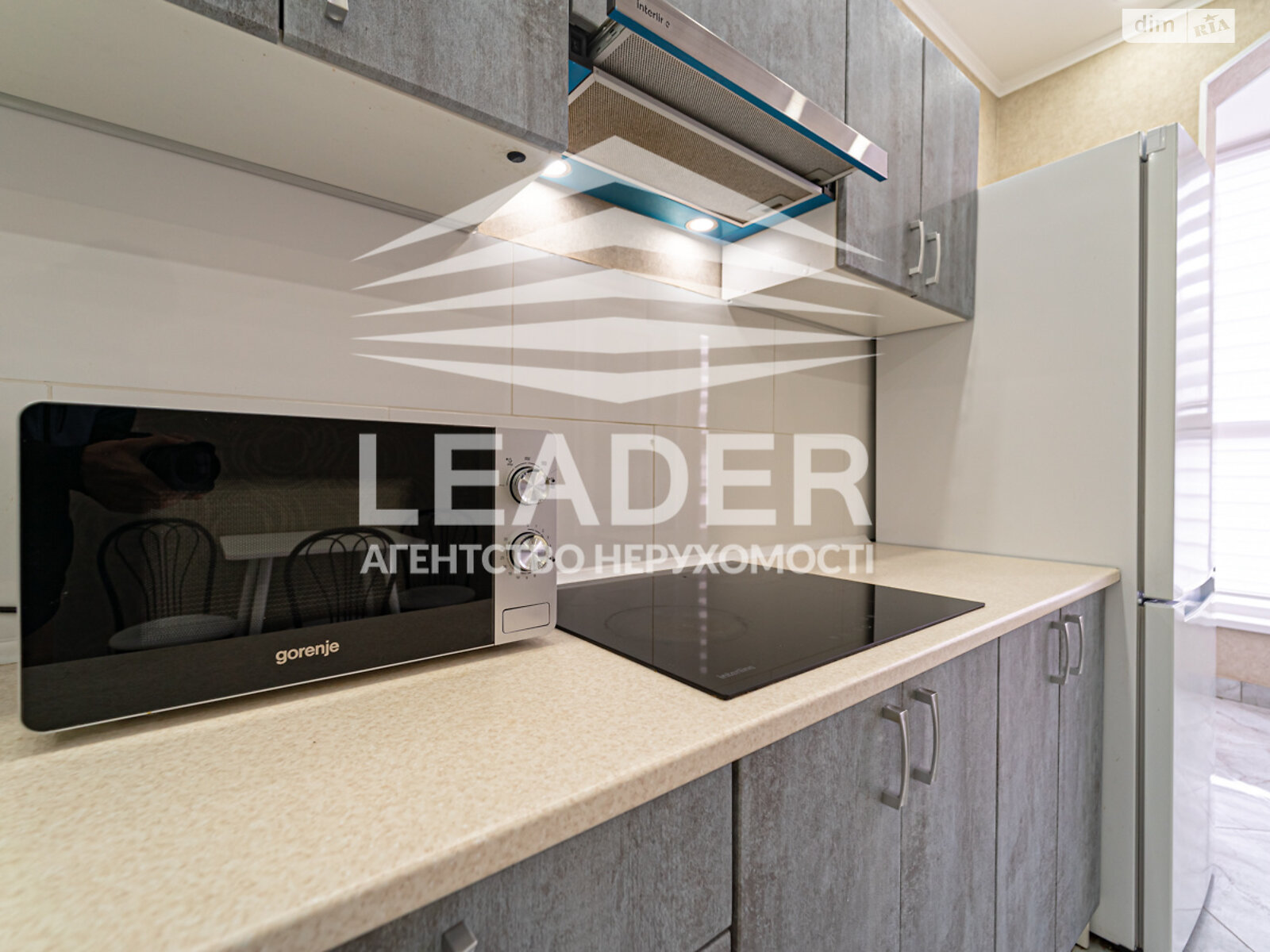 Продажа однокомнатной квартиры в Виннице, на ул. Пирогова, район Подолье фото 1