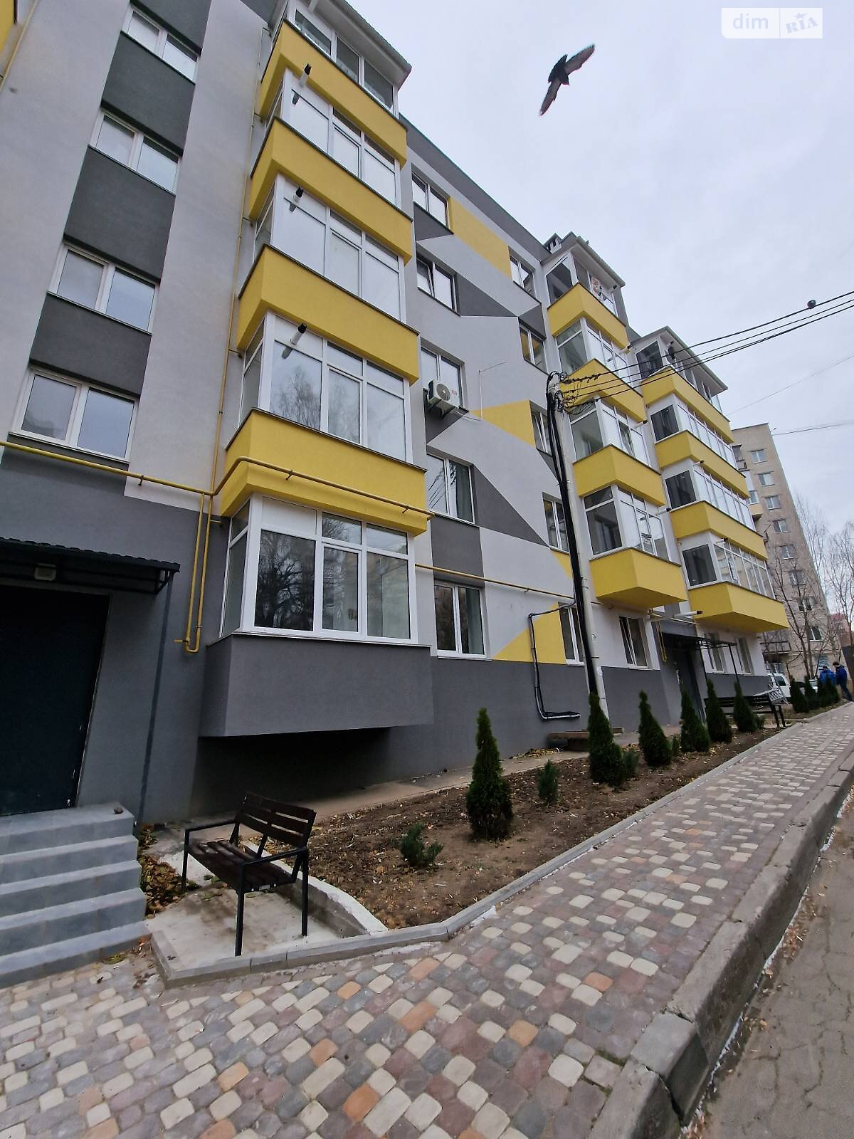Продажа двухкомнатной квартиры в Виннице, на ул. Полевая 8, район Подолье фото 1 Продажа двухкомнатной квартиры в Виннице, на ул. Полевая 8, район Подолье фото 1