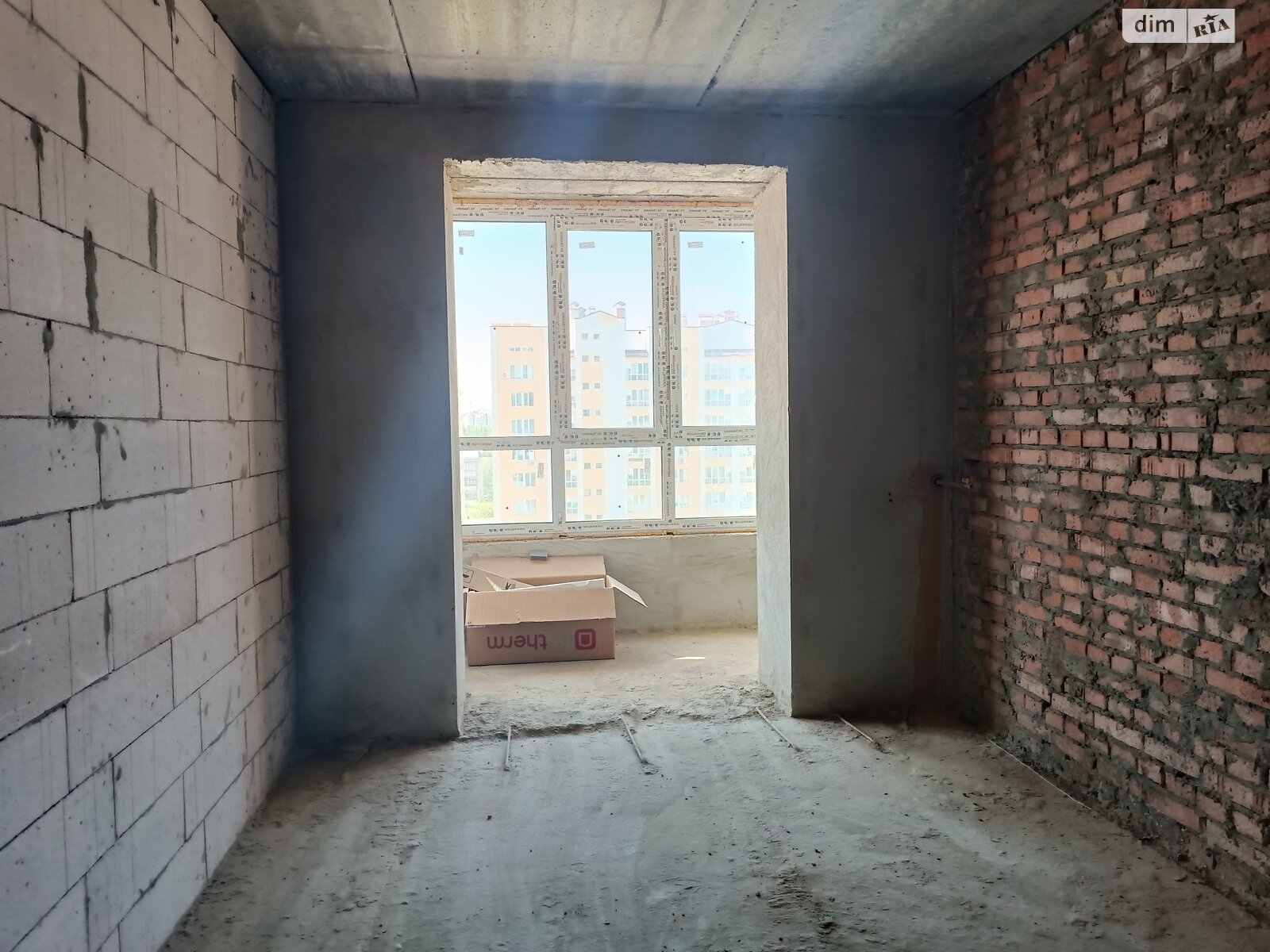 Продаж двокімнатної квартири в Вінниці, на вул. Професора Шульги, район Поділля фото 1 Продаж двокімнатної квартири в Вінниці, на вул. Професора Шульги, район Поділля фото 1