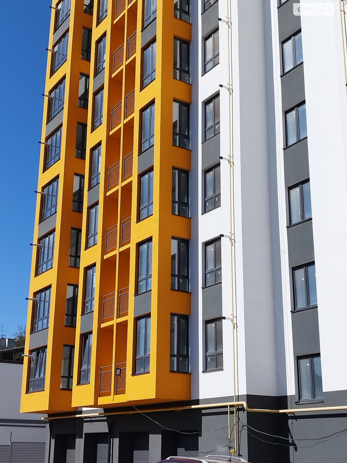 Продажа двухкомнатной квартиры в Виннице, на ул. Профессора Шульги, район Подолье фото 1 Продажа двухкомнатной квартиры в Виннице, на ул. Профессора Шульги, район Подолье фото 1
