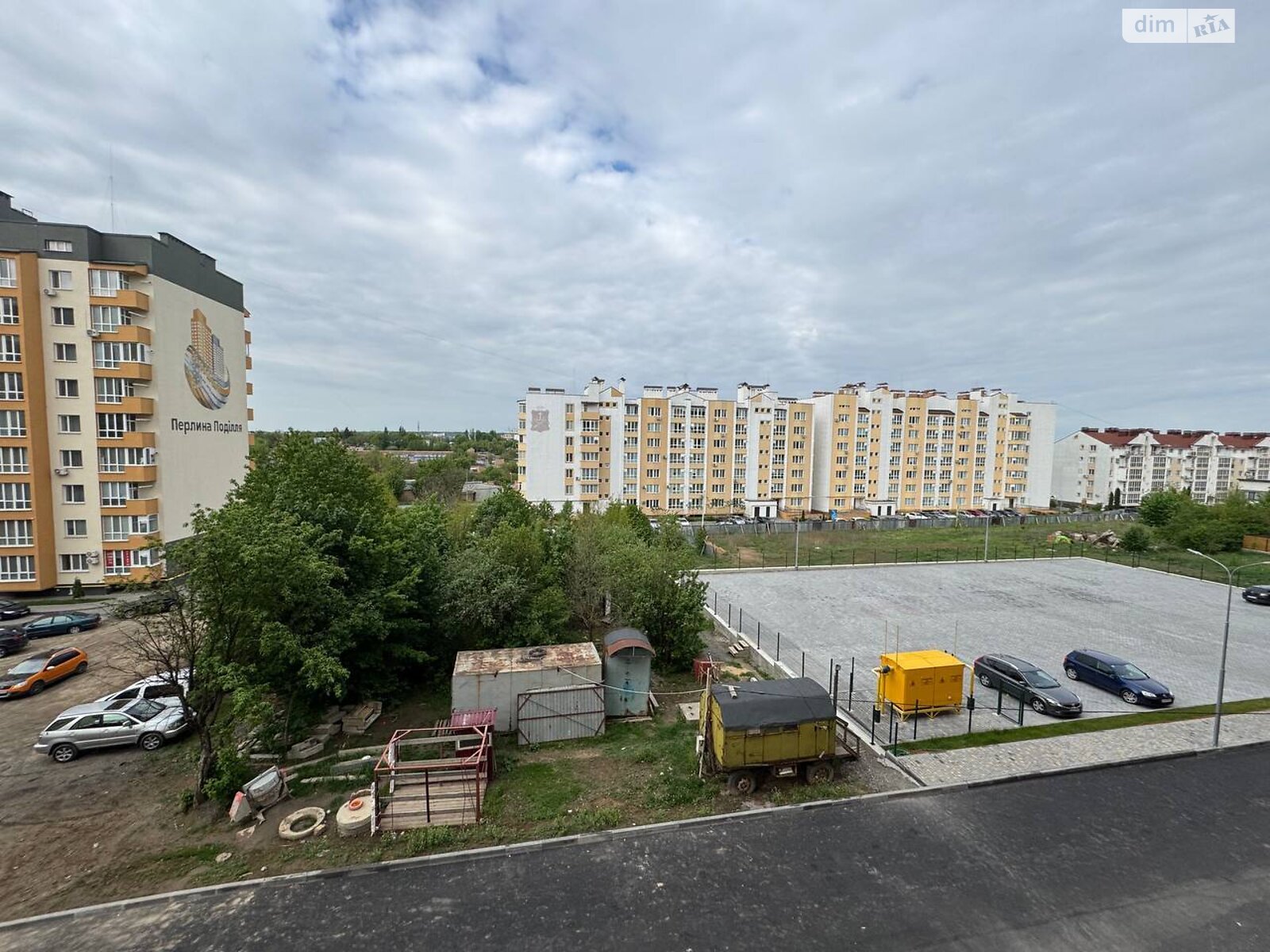 Продаж однокімнатної квартири в Вінниці, на вул. Професора Шульги 17, район Поділля фото 1 Продаж однокімнатної квартири в Вінниці, на вул. Професора Шульги 17, район Поділля фото 1