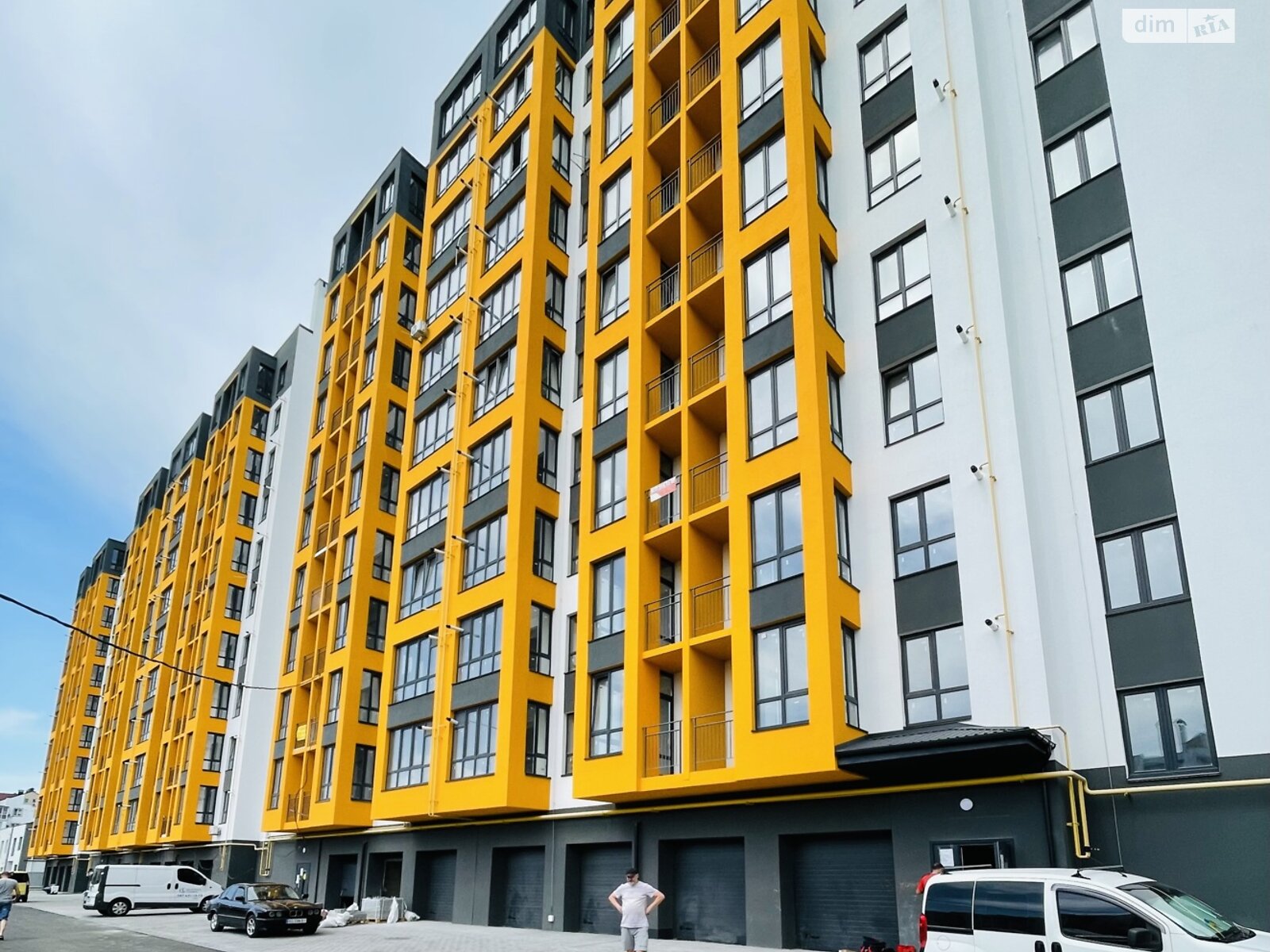 Продаж двокімнатної квартири в Вінниці, на вул. Професора Шульги, район Поділля фото 1