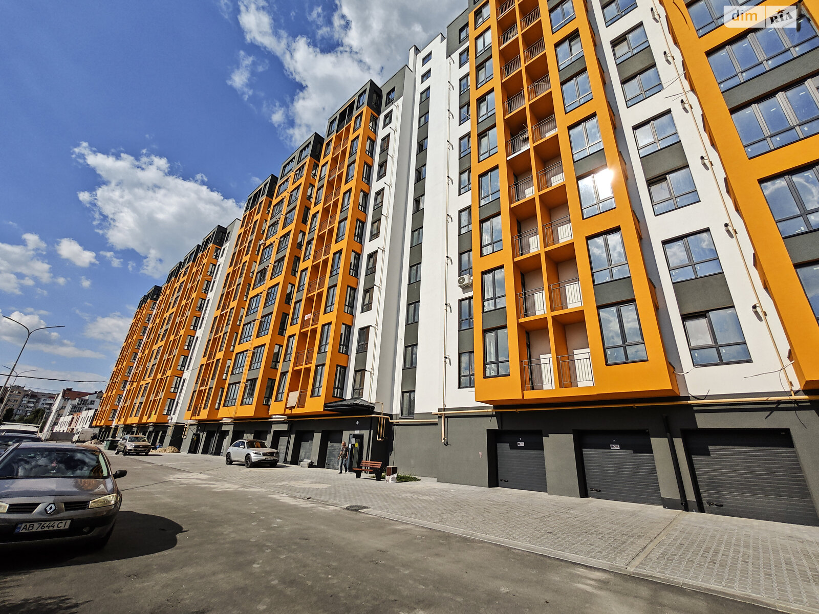 Продажа однокомнатной квартиры в Виннице, на ул. Профессора Шульги, район Подолье фото 1 Продажа однокомнатной квартиры в Виннице, на ул. Профессора Шульги, район Подолье фото 1