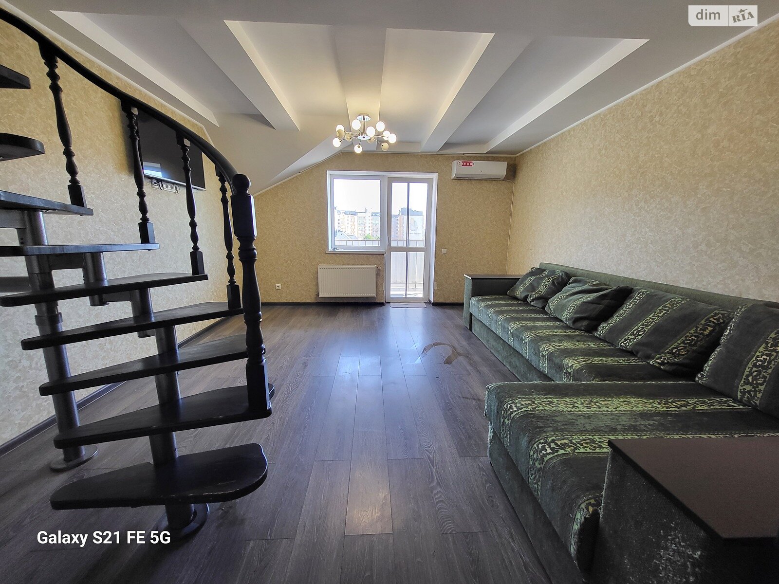 Продажа трехкомнатной квартиры в Виннице, на ул. Профессора Шульги 2, район Подолье фото 1