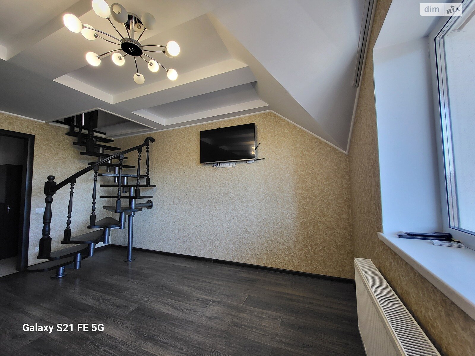 Продажа трехкомнатной квартиры в Виннице, на ул. Профессора Шульги 2, район Подолье фото 1