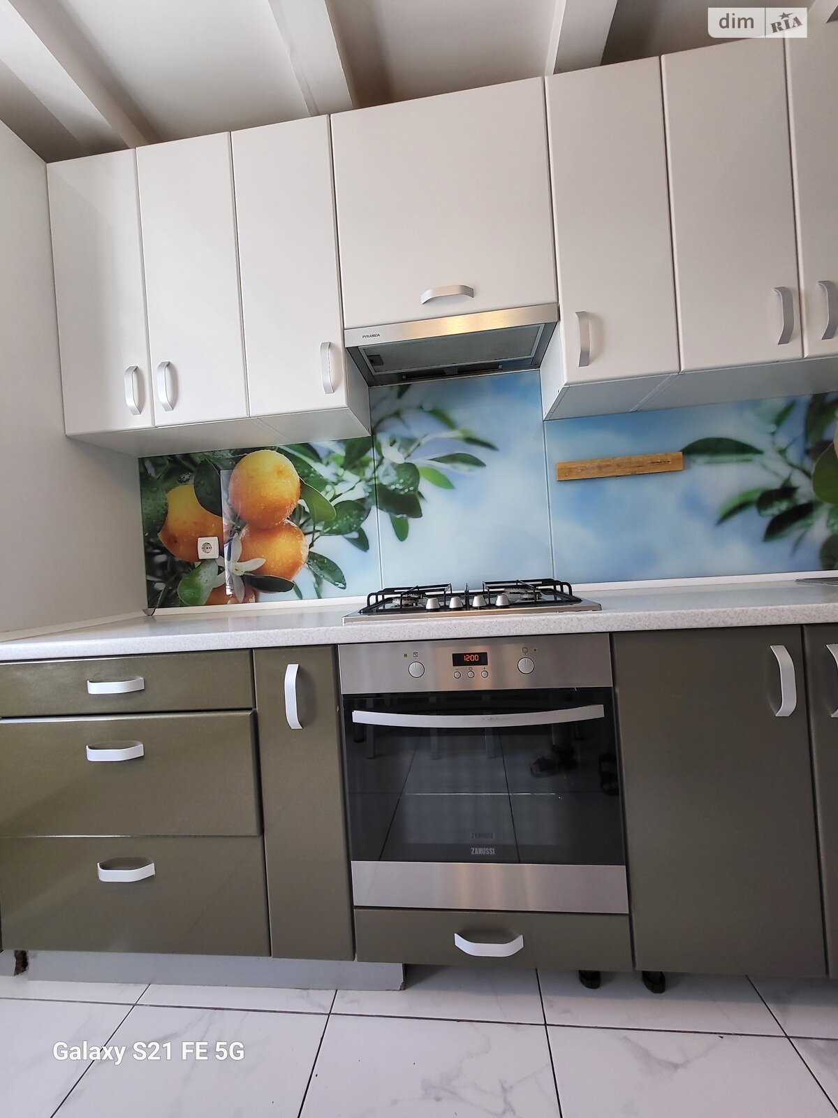 Продажа трехкомнатной квартиры в Виннице, на ул. Профессора Шульги 2, район Подолье фото 1