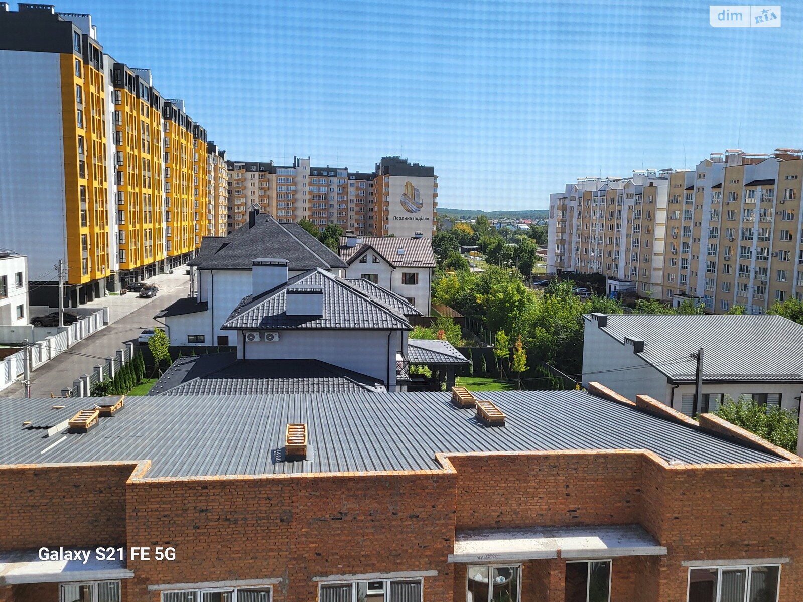 Продажа трехкомнатной квартиры в Виннице, на ул. Профессора Шульги 2, район Подолье фото 1