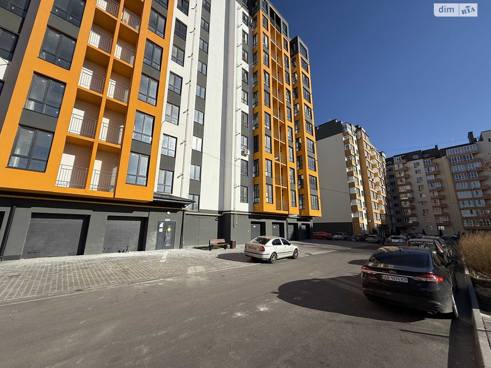 Продажа двухкомнатной квартиры в Виннице, на ул. Профессора Шульги, район Подолье фото 1 Продажа двухкомнатной квартиры в Виннице, на ул. Профессора Шульги, район Подолье фото 1