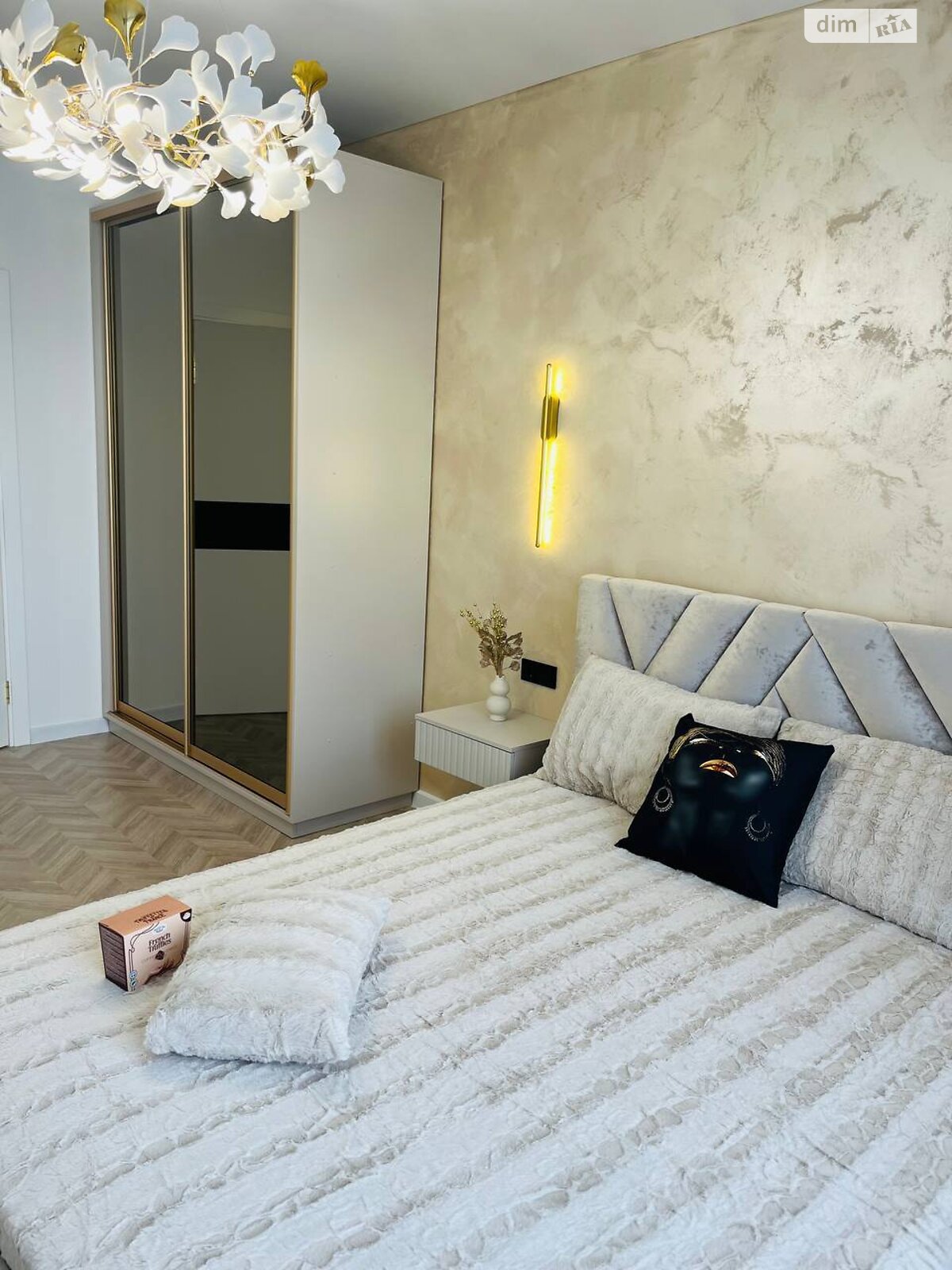 Продажа двухкомнатной квартиры в Виннице, на ул. Профессора Шульги 17, район Подолье фото 1