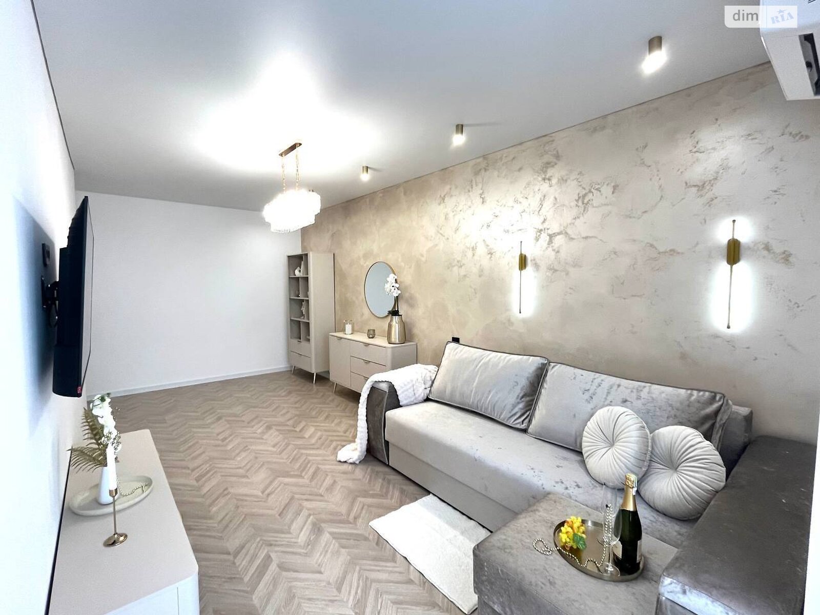 Продажа двухкомнатной квартиры в Виннице, на ул. Профессора Шульги 17, район Подолье фото 1