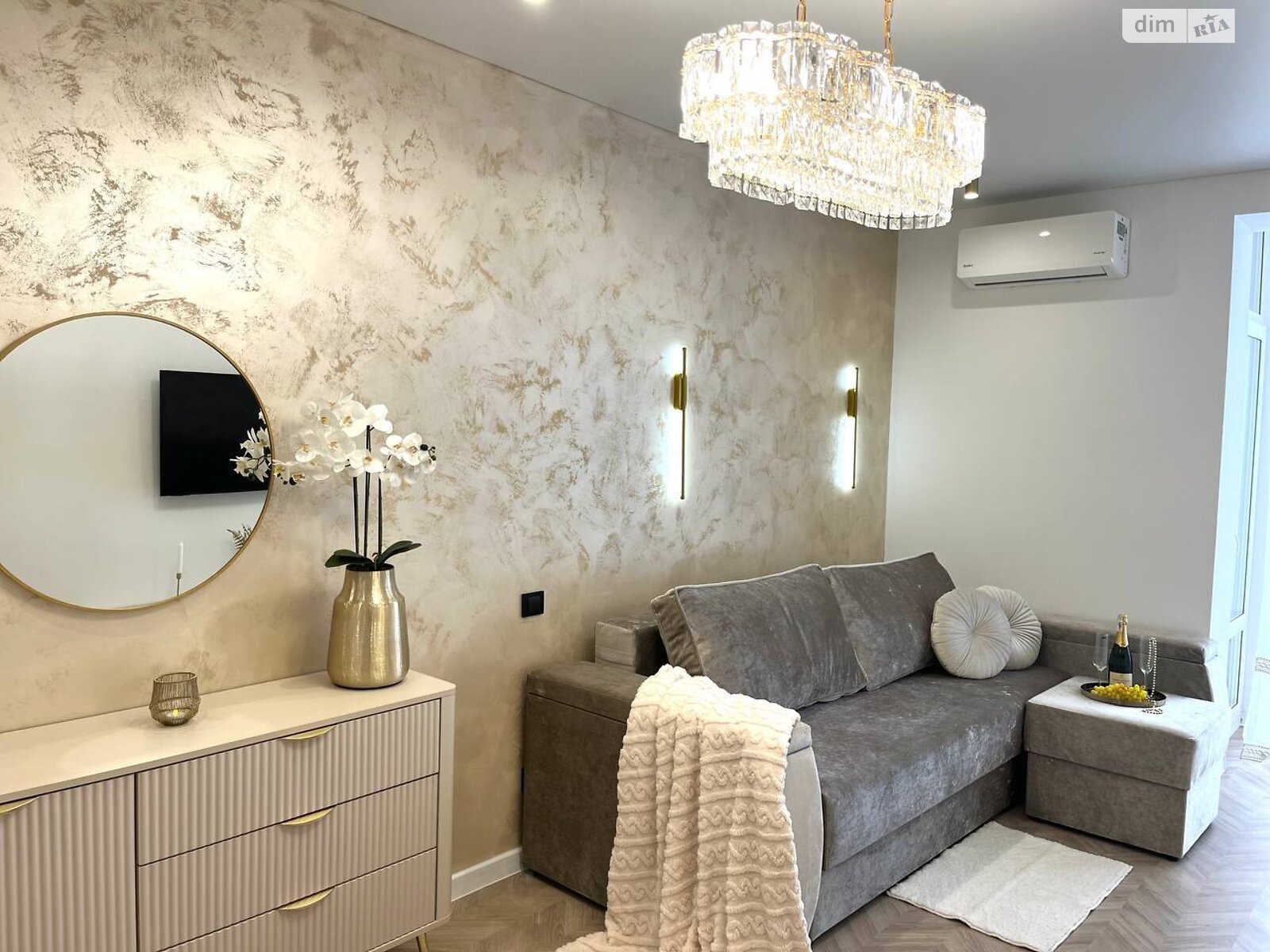 Продажа двухкомнатной квартиры в Виннице, на ул. Профессора Шульги 17, район Подолье фото 1