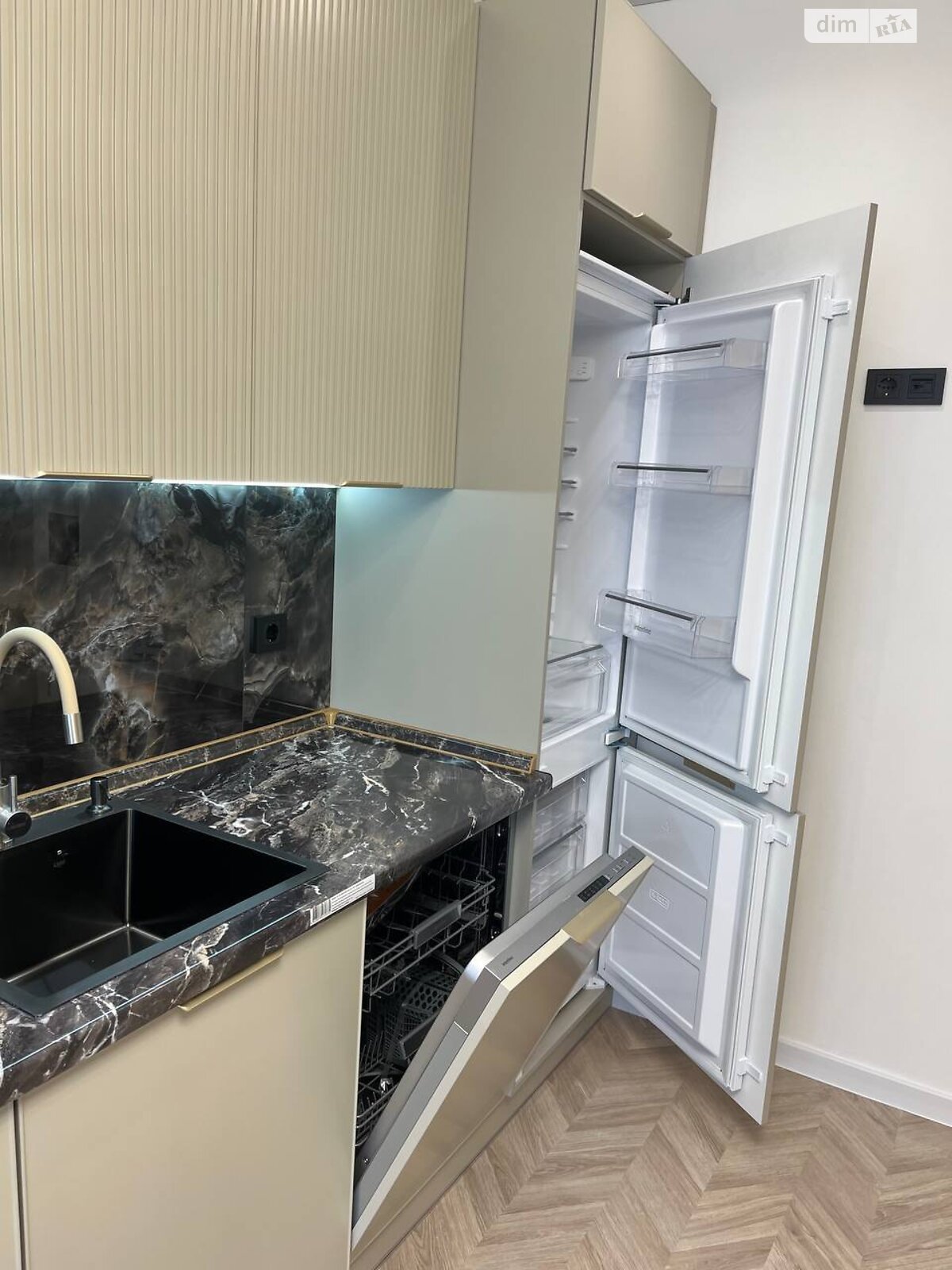 Продажа двухкомнатной квартиры в Виннице, на ул. Профессора Шульги 17, район Подолье фото 1