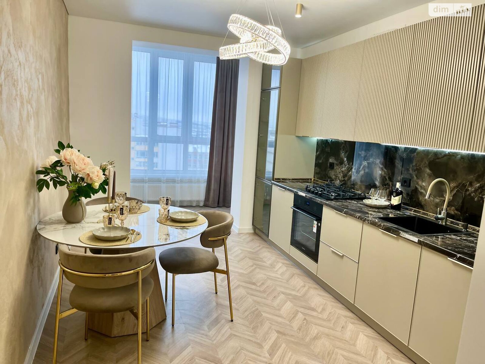 Продажа двухкомнатной квартиры в Виннице, на ул. Профессора Шульги 17, район Подолье фото 1