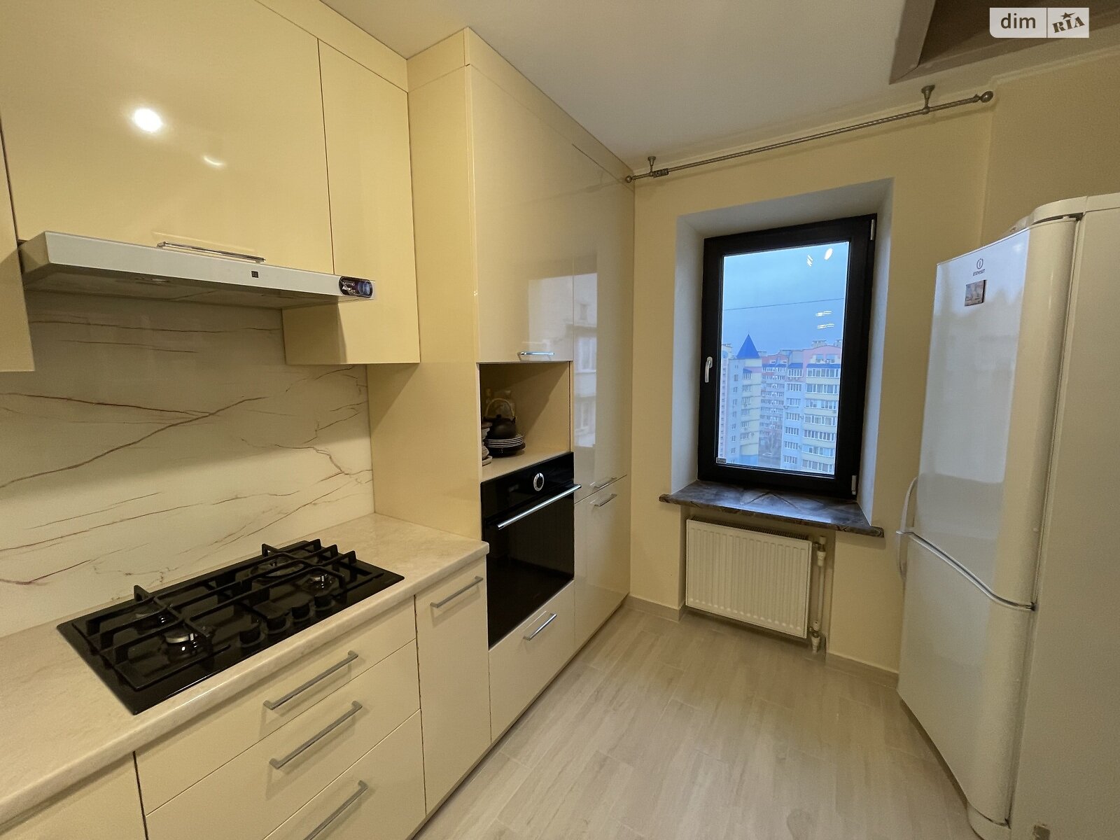 Продажа трехкомнатной квартиры в Виннице, на ул. Родиона Скалецкого 40А, район Подолье фото 1 Продажа трехкомнатной квартиры в Виннице, на ул. Родиона Скалецкого 40А, район Подолье фото 1