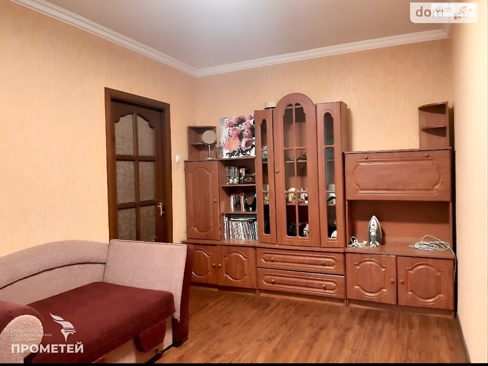Продаж двокімнатної квартири в Вінниці, на вул. Родіона Скалецького, район Поділля фото 1 Продаж двокімнатної квартири в Вінниці, на вул. Родіона Скалецького, район Поділля фото 1