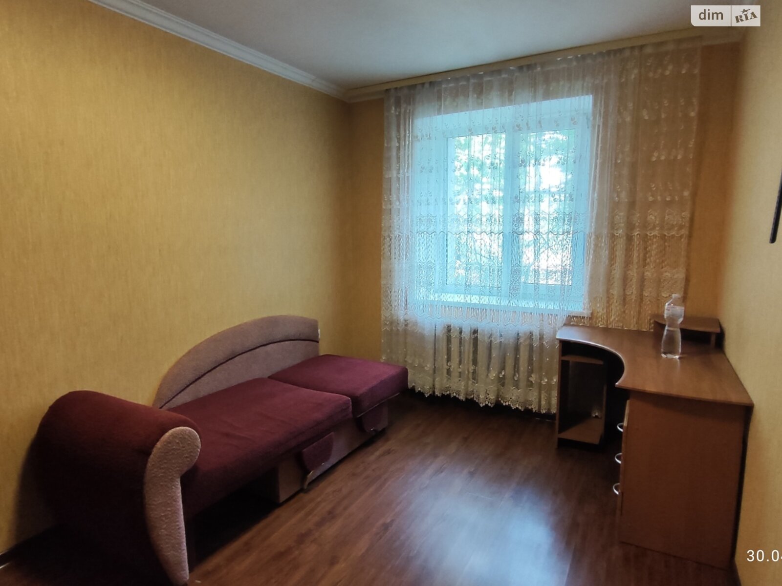 Продаж двокімнатної квартири в Вінниці, на вул. Родіона Скалецького, район Поділля фото 1 Продаж двокімнатної квартири в Вінниці, на вул. Родіона Скалецького, район Поділля фото 1