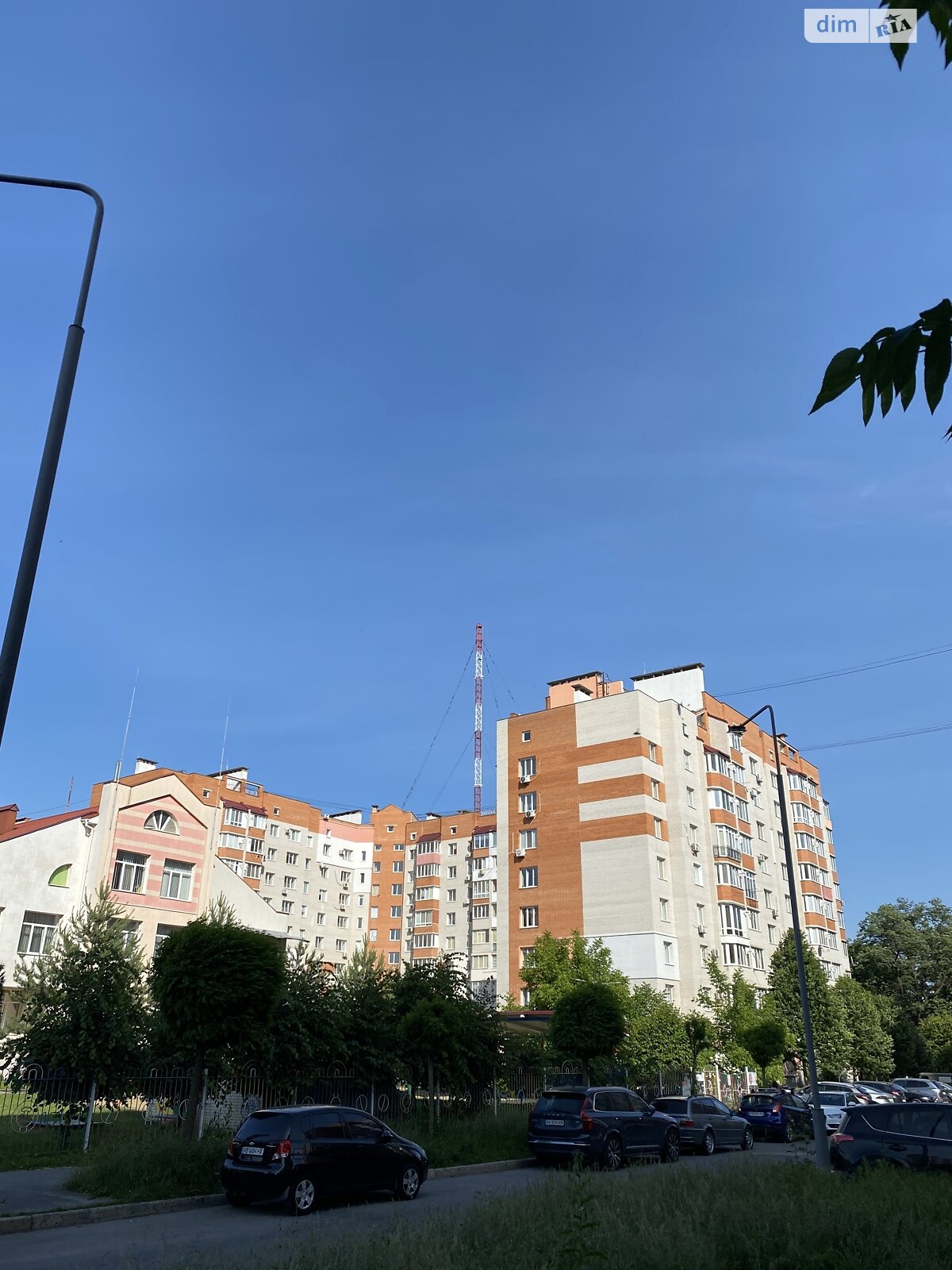 Продаж трикімнатної квартири в Вінниці, на бул. Свободи, район Поділля фото 1 Продаж трикімнатної квартири в Вінниці, на бул. Свободи, район Поділля фото 1