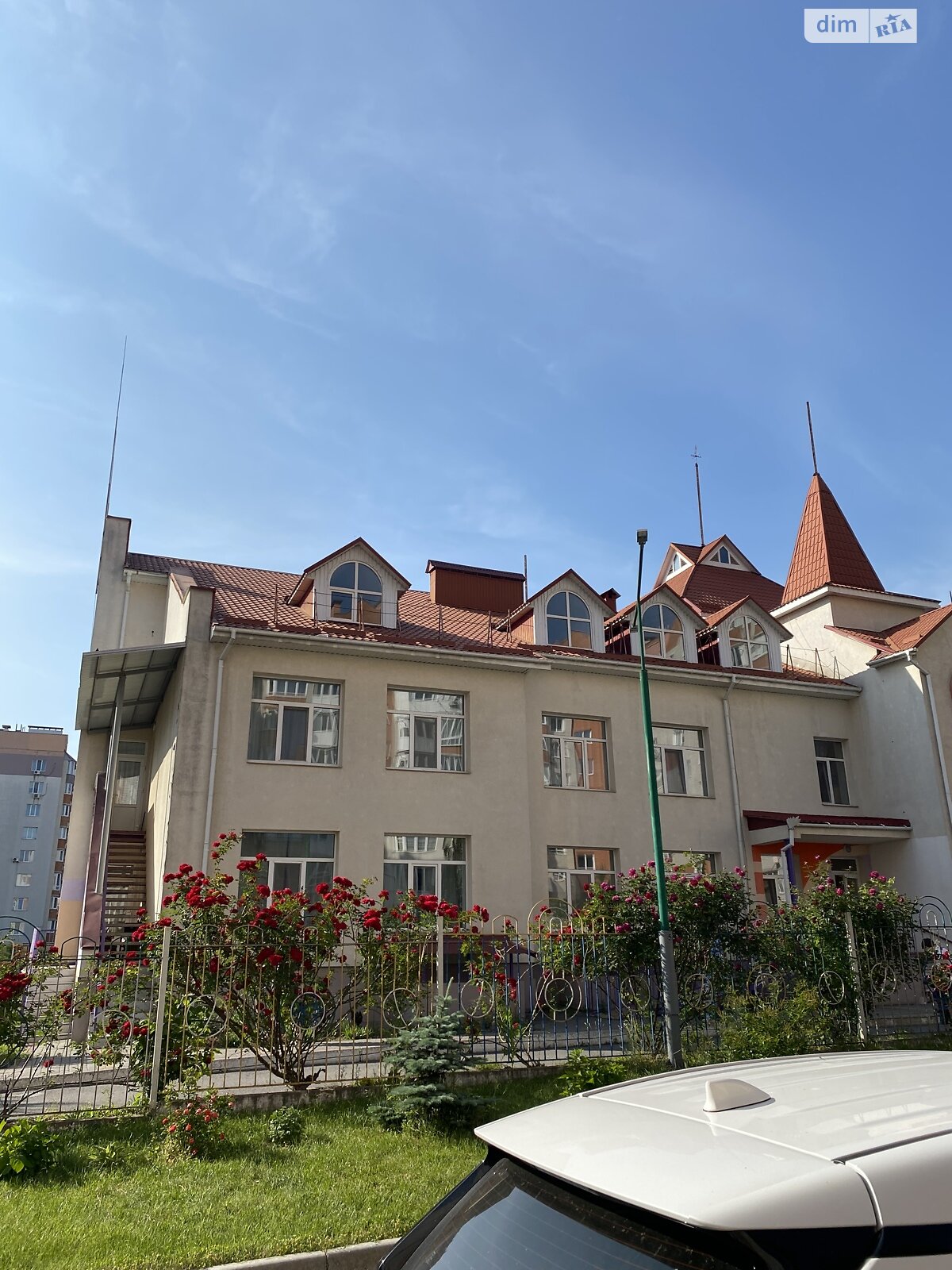 Продаж трикімнатної квартири в Вінниці, на бул. Свободи, район Поділля фото 1 Продаж трикімнатної квартири в Вінниці, на бул. Свободи, район Поділля фото 1
