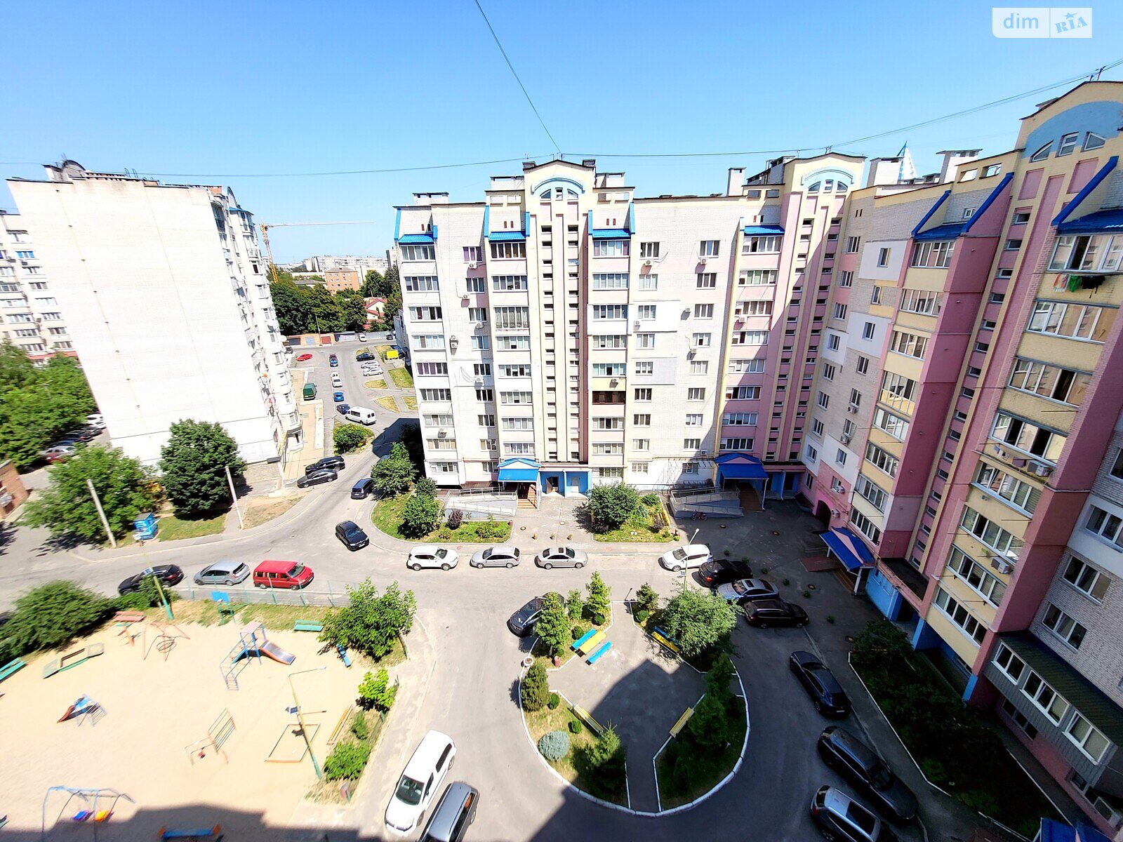 Продажа трехкомнатной квартиры в Виннице, на бул. Свободы, район Подолье фото 1 Продажа трехкомнатной квартиры в Виннице, на бул. Свободы, район Подолье фото 1