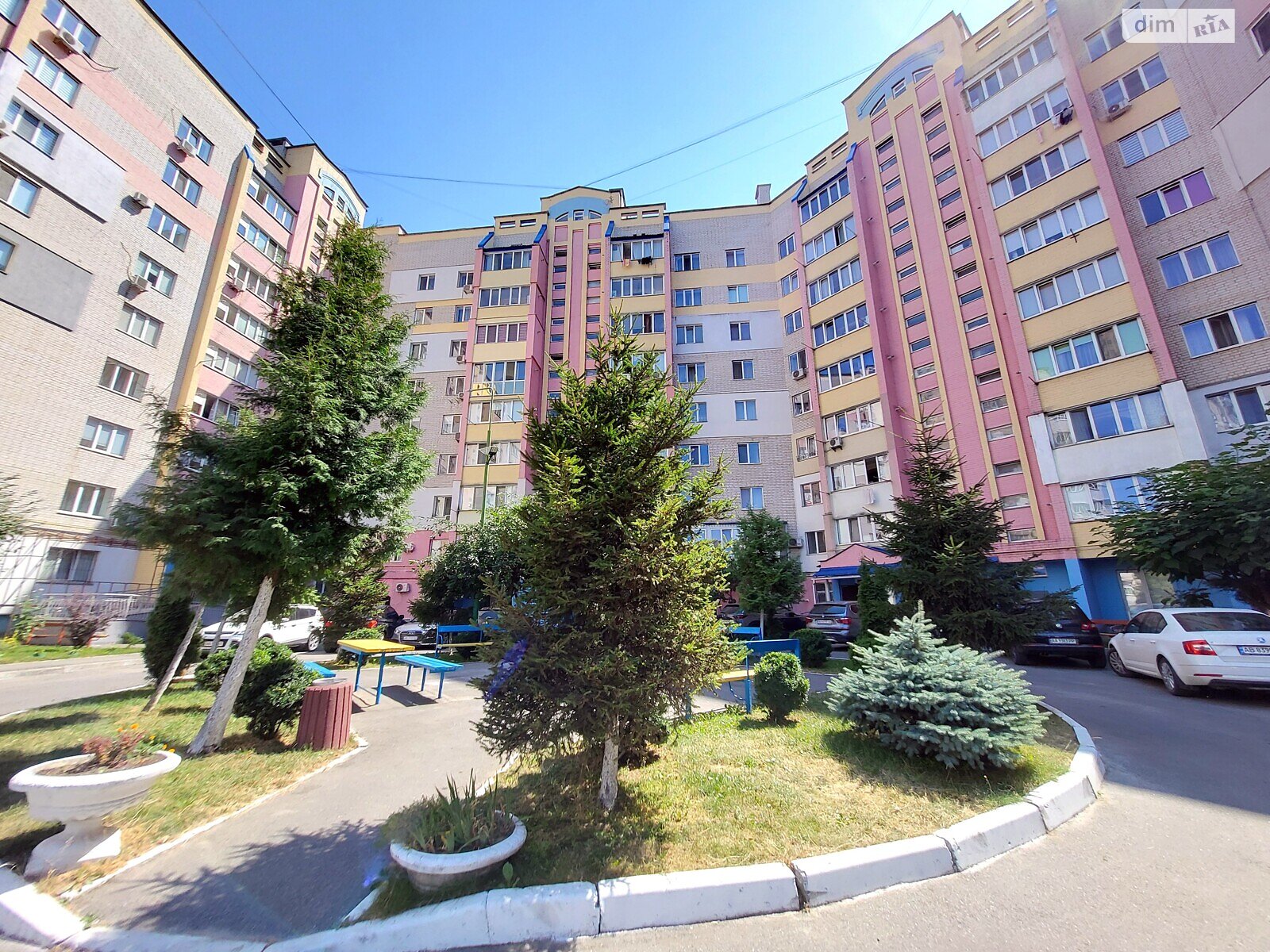 Продажа трехкомнатной квартиры в Виннице, на бул. Свободы, район Подолье фото 1 Продажа трехкомнатной квартиры в Виннице, на бул. Свободы, район Подолье фото 1