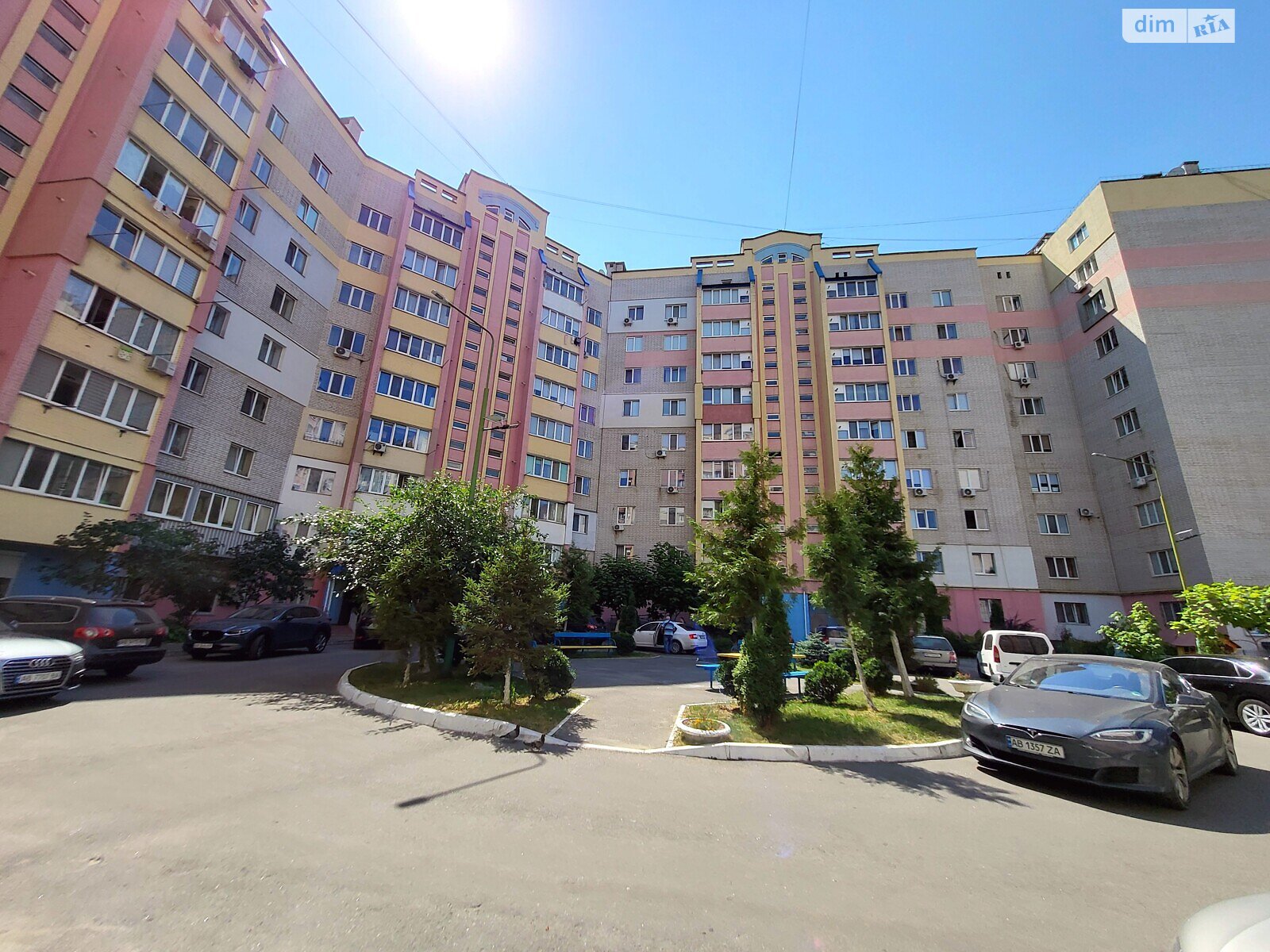 Продажа трехкомнатной квартиры в Виннице, на бул. Свободы, район Подолье фото 1 Продажа трехкомнатной квартиры в Виннице, на бул. Свободы, район Подолье фото 1