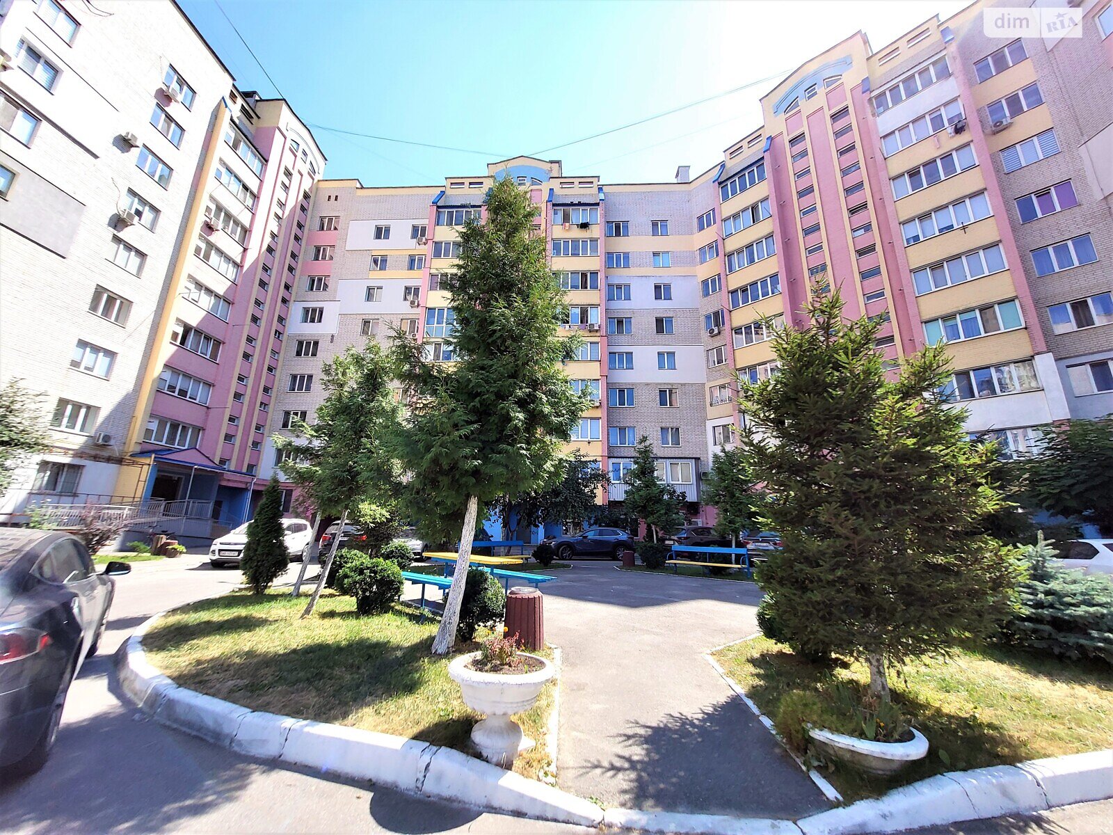 Продажа трехкомнатной квартиры в Виннице, на бул. Свободы, район Подолье фото 1 Продажа трехкомнатной квартиры в Виннице, на бул. Свободы, район Подолье фото 1
