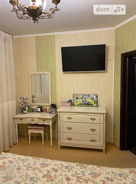 Продажа четырехкомнатной квартиры в Виннице, на ул. Зодчих 40, район Подолье фото 1 Продажа четырехкомнатной квартиры в Виннице, на ул. Зодчих 40, район Подолье фото 1