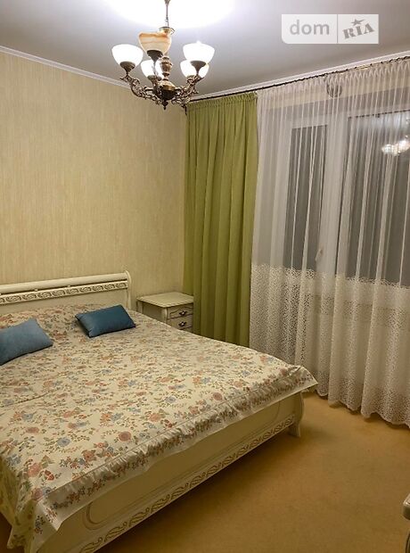 Продажа четырехкомнатной квартиры в Виннице, на ул. Зодчих 40, район Подолье фото 1 Продажа четырехкомнатной квартиры в Виннице, на ул. Зодчих 40, район Подолье фото 1