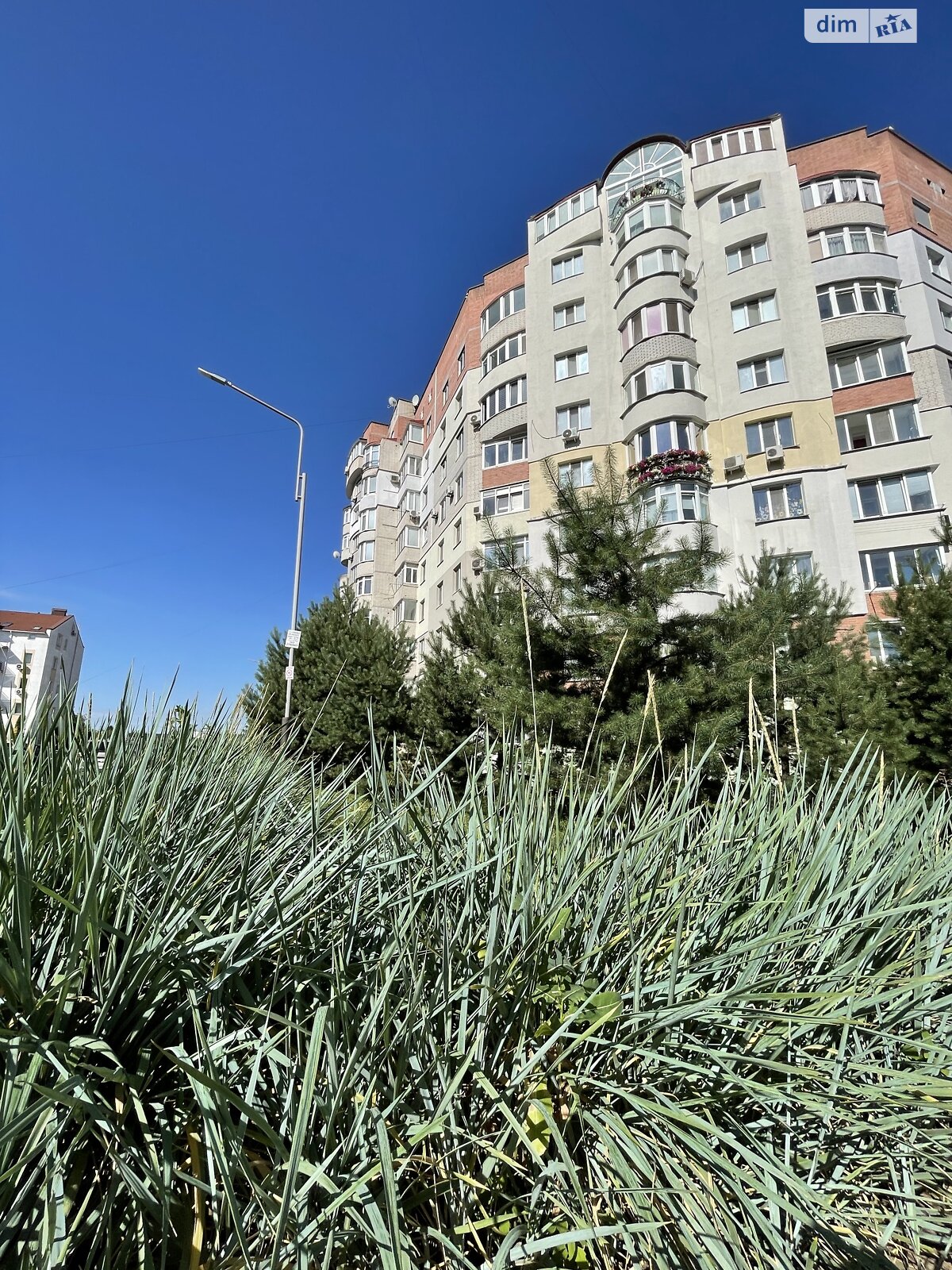 Продажа четырехкомнатной квартиры в Виннице, на ул. Зодчих 40, район Подолье фото 1 Продажа четырехкомнатной квартиры в Виннице, на ул. Зодчих 40, район Подолье фото 1