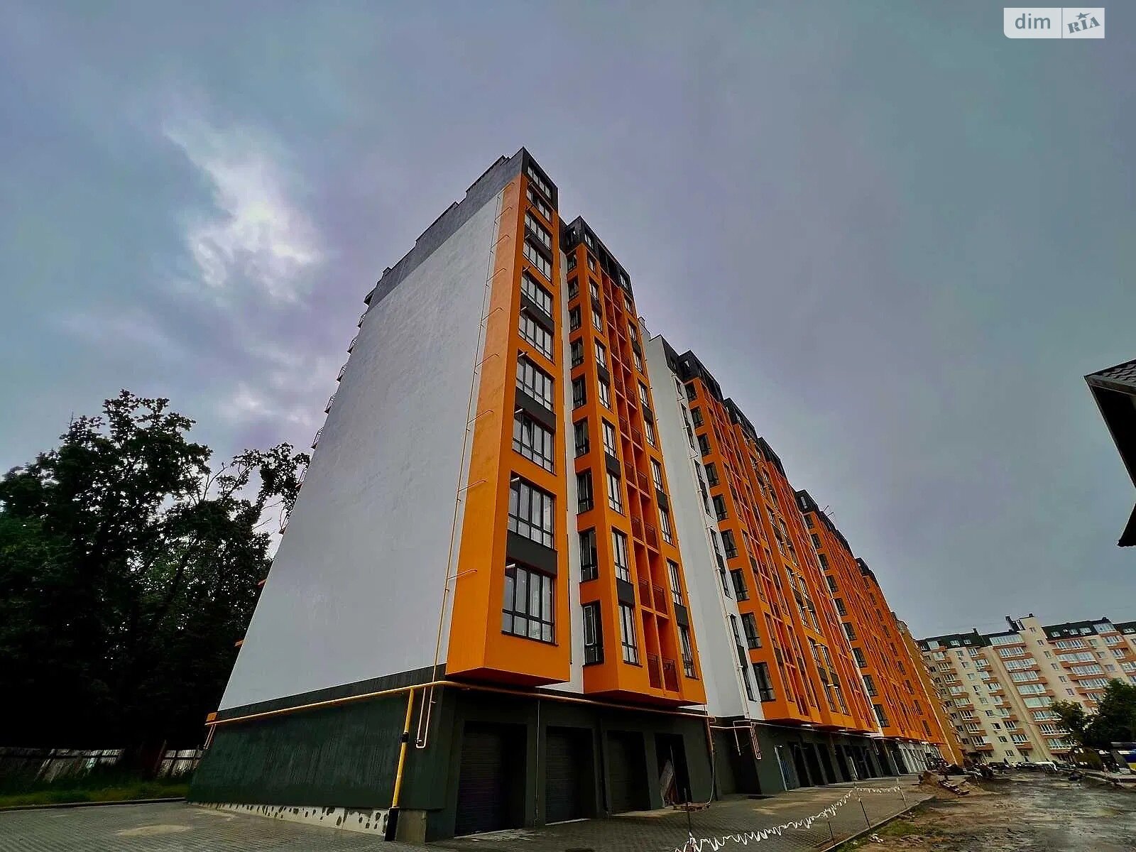 Продажа двухкомнатной квартиры в Виннице, на ул. генерала Якова Гандзюка 17, район Подолье фото 1 Продажа двухкомнатной квартиры в Виннице, на ул. генерала Якова Гандзюка 17, район Подолье фото 1