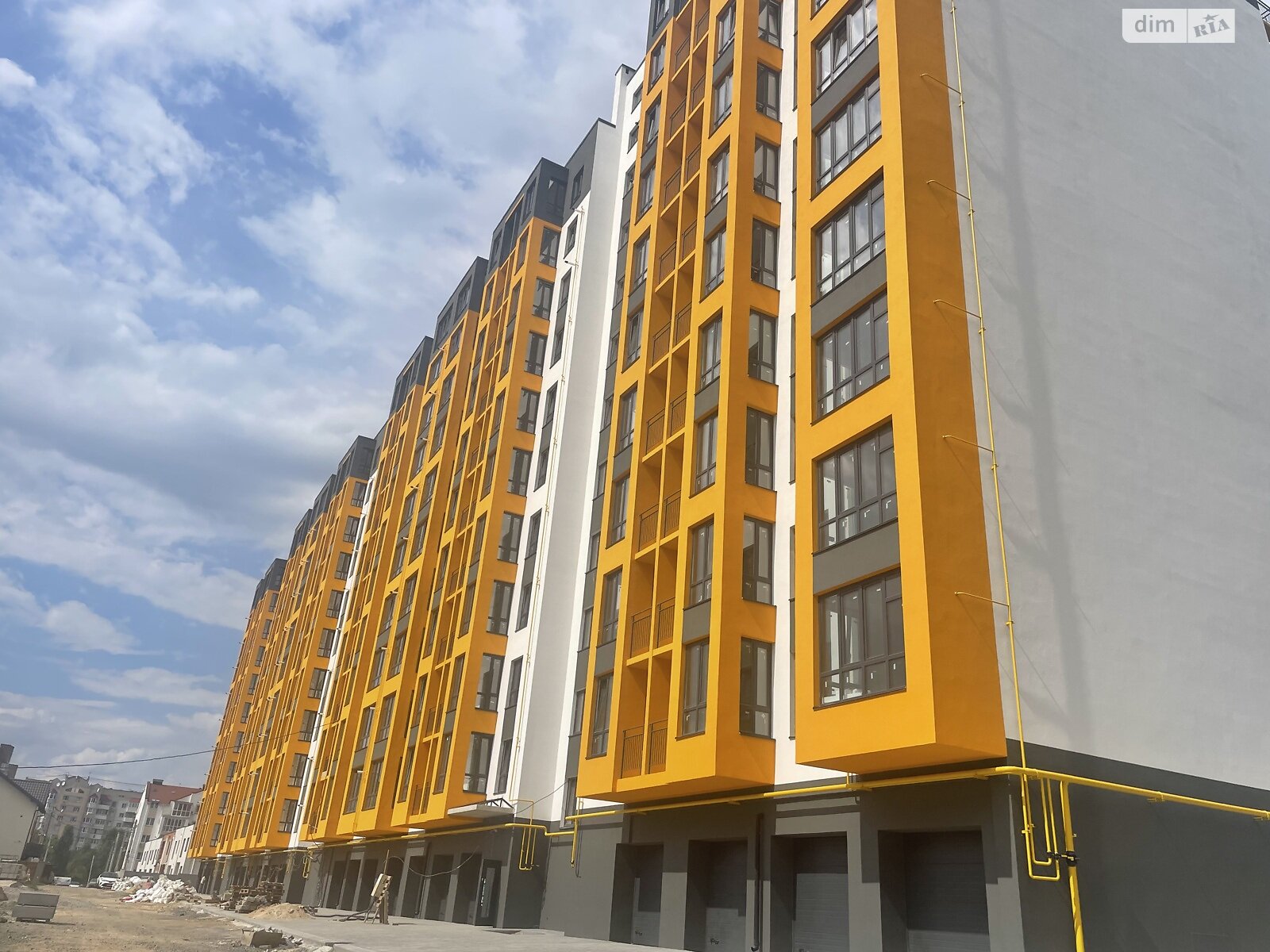 Продажа двухкомнатной квартиры в Виннице, на ул. генерала Якова Гандзюка 17, район Подолье фото 1 Продажа двухкомнатной квартиры в Виннице, на ул. генерала Якова Гандзюка 17, район Подолье фото 1