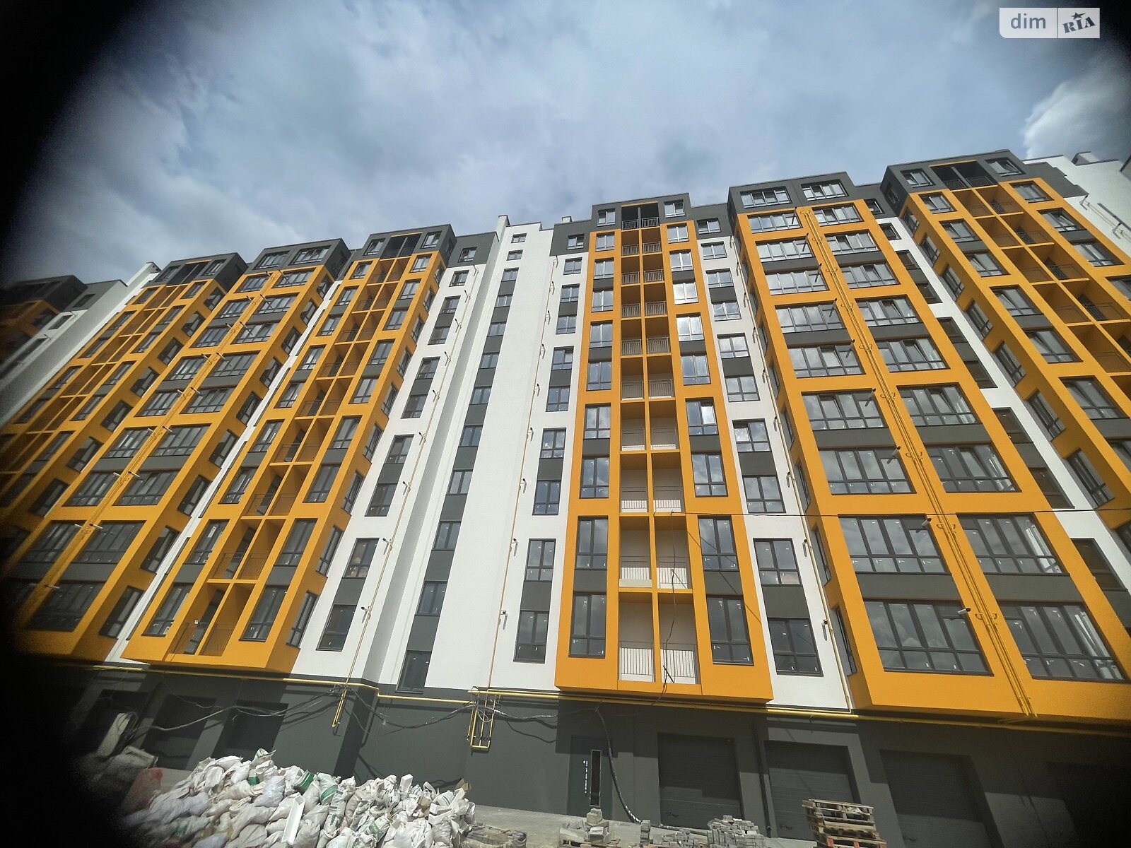 Продажа двухкомнатной квартиры в Виннице, на ул. генерала Якова Гандзюка 17, район Подолье фото 1 Продажа двухкомнатной квартиры в Виннице, на ул. генерала Якова Гандзюка 17, район Подолье фото 1